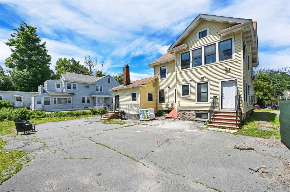 Single Family Broadway  Sullivan County, NY 12701, MLS-859468-41