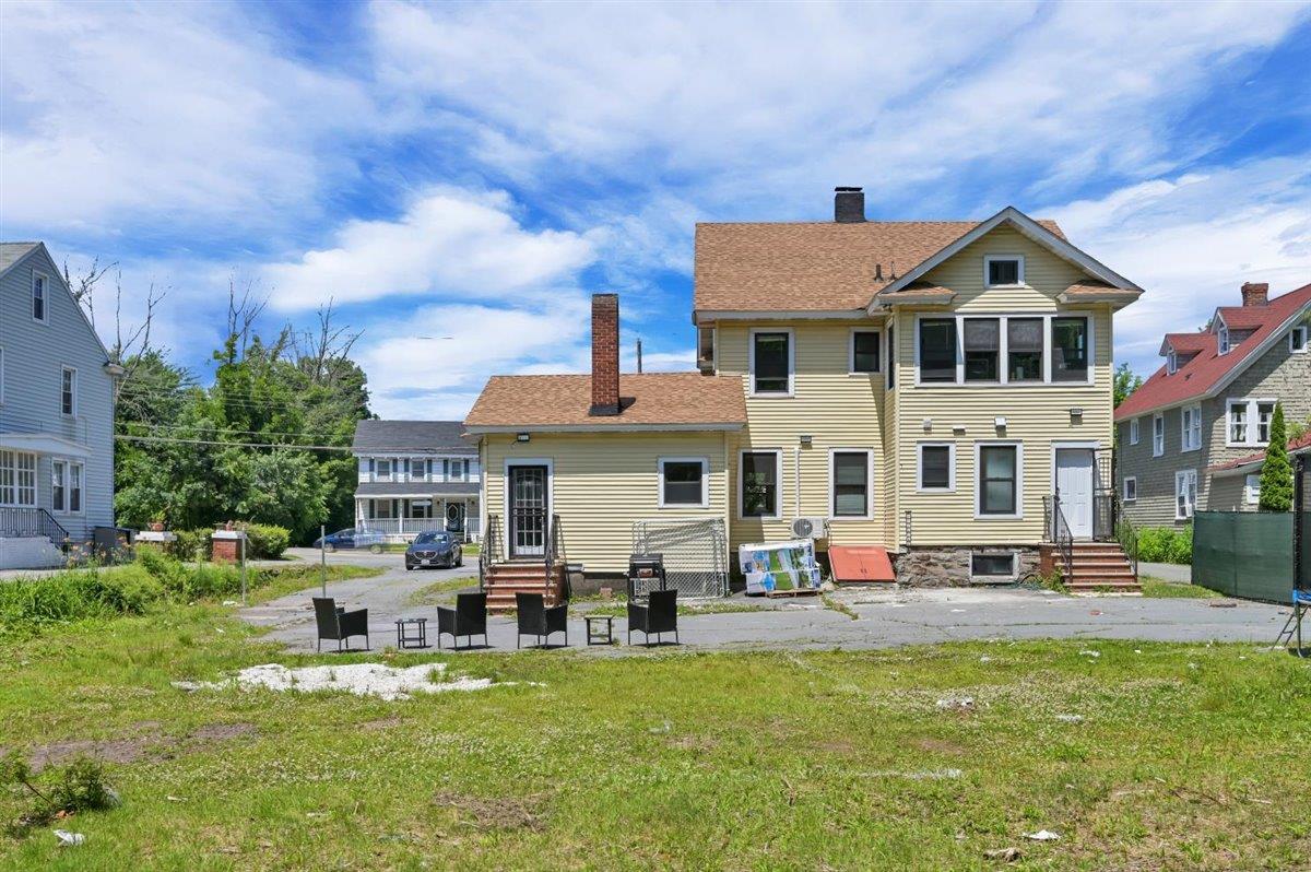 Single Family Broadway  Sullivan County, NY 12701, MLS-859468-42