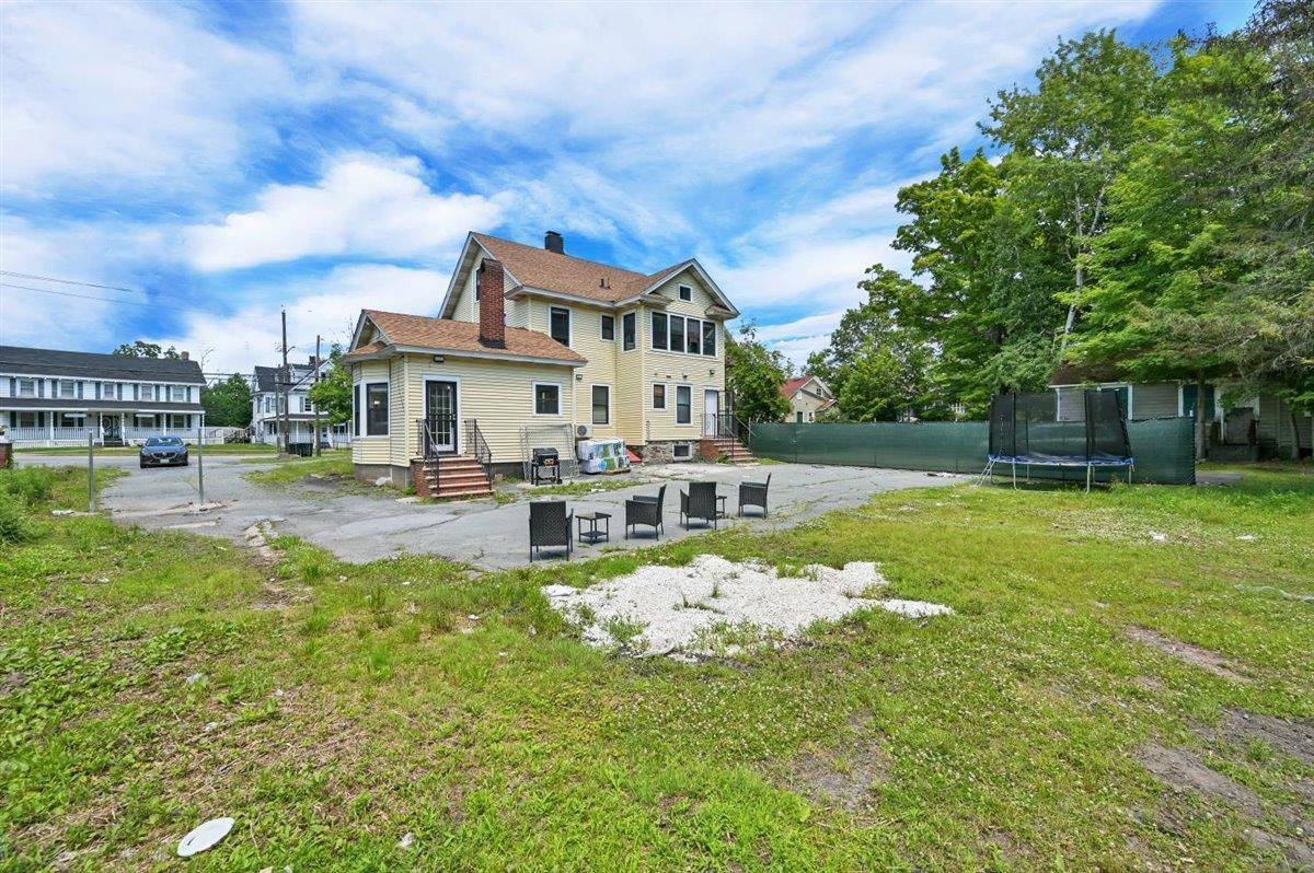 Single Family Broadway  Sullivan County, NY 12701, MLS-859468-43