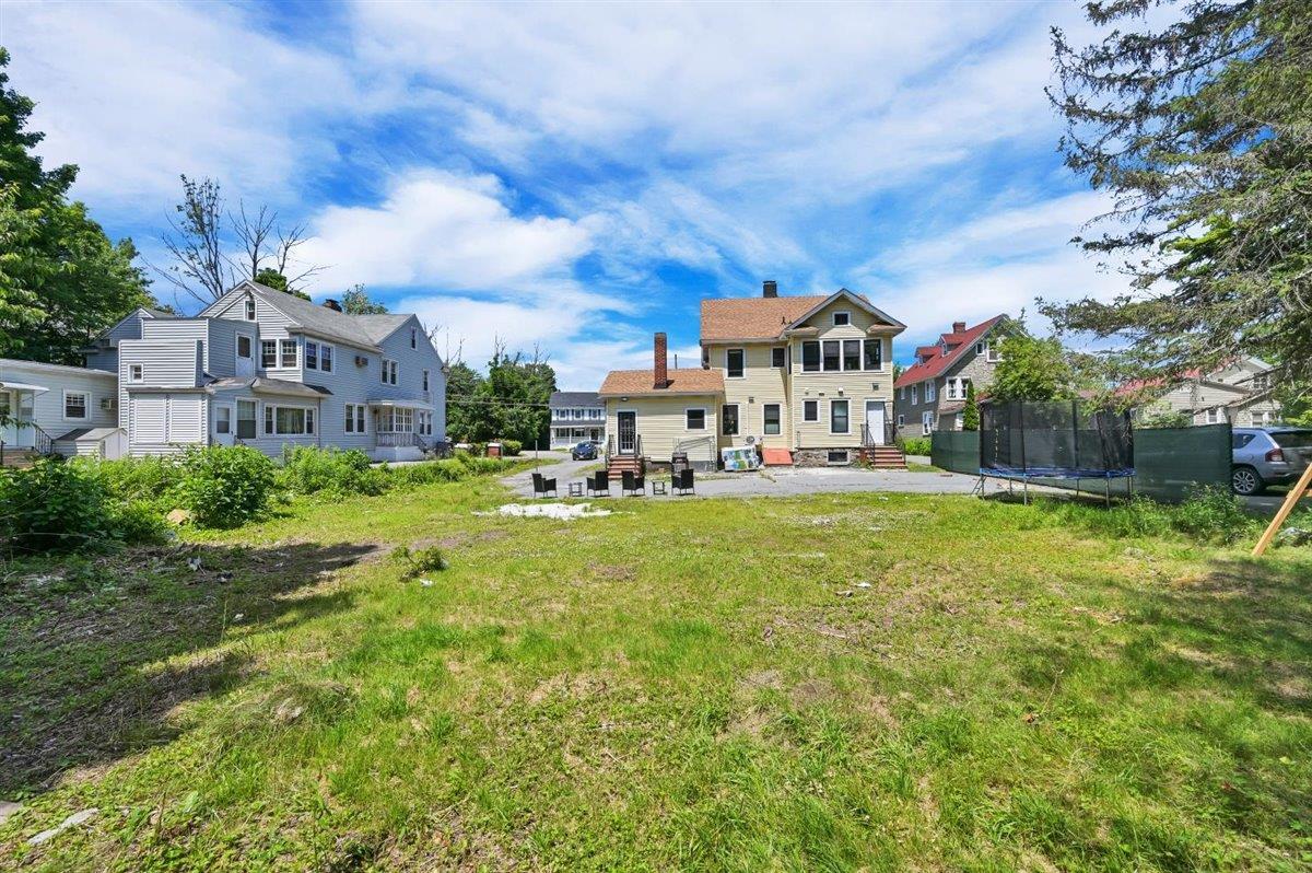 Single Family Broadway  Sullivan County, NY 12701, MLS-859468-44