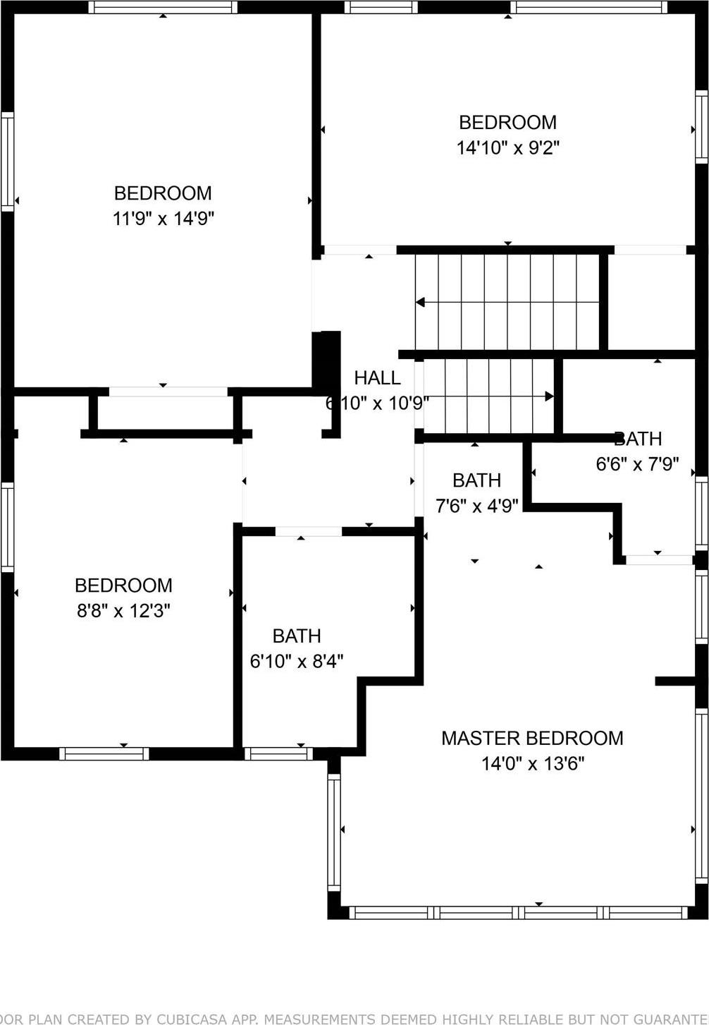 Single Family Broadway  Sullivan County, NY 12701, MLS-859468-46