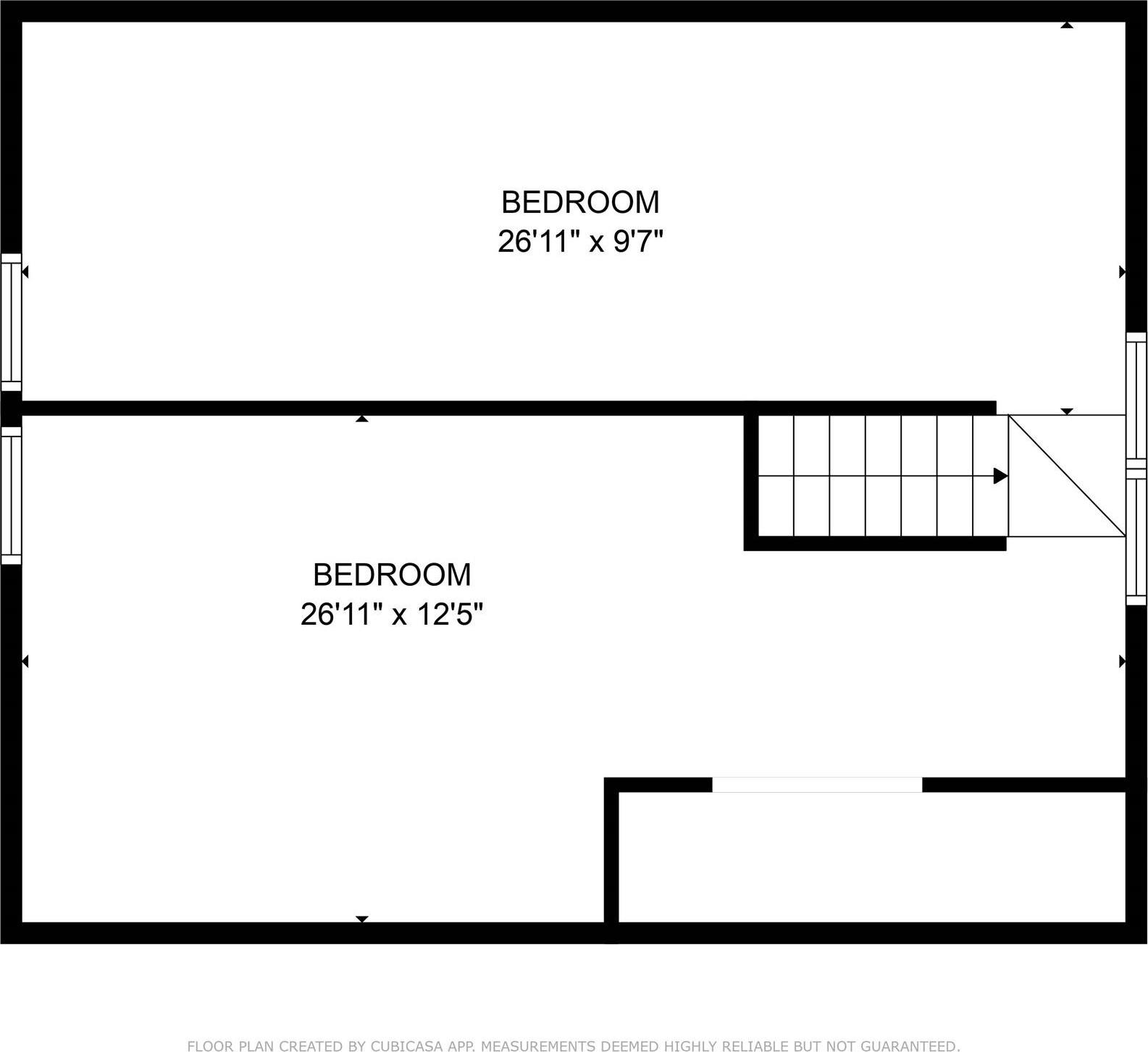 Single Family Broadway  Sullivan County, NY 12701, MLS-859468-47