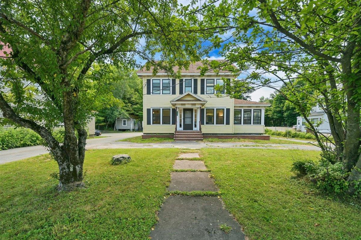 Single Family Broadway  Sullivan County, NY 12701, MLS-859468-5