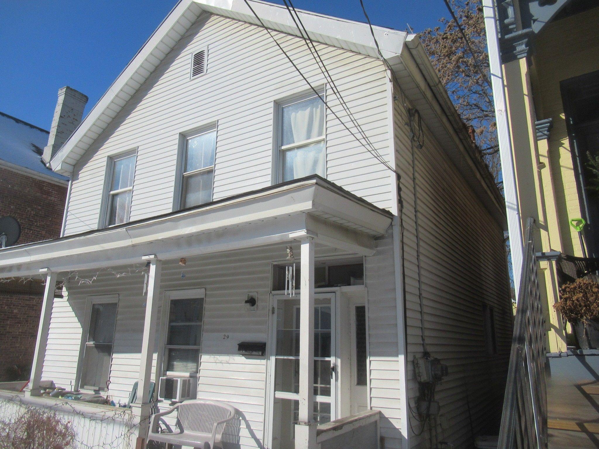 Single Family Henry  Ulster County, NY 12401, MLS-859483-2