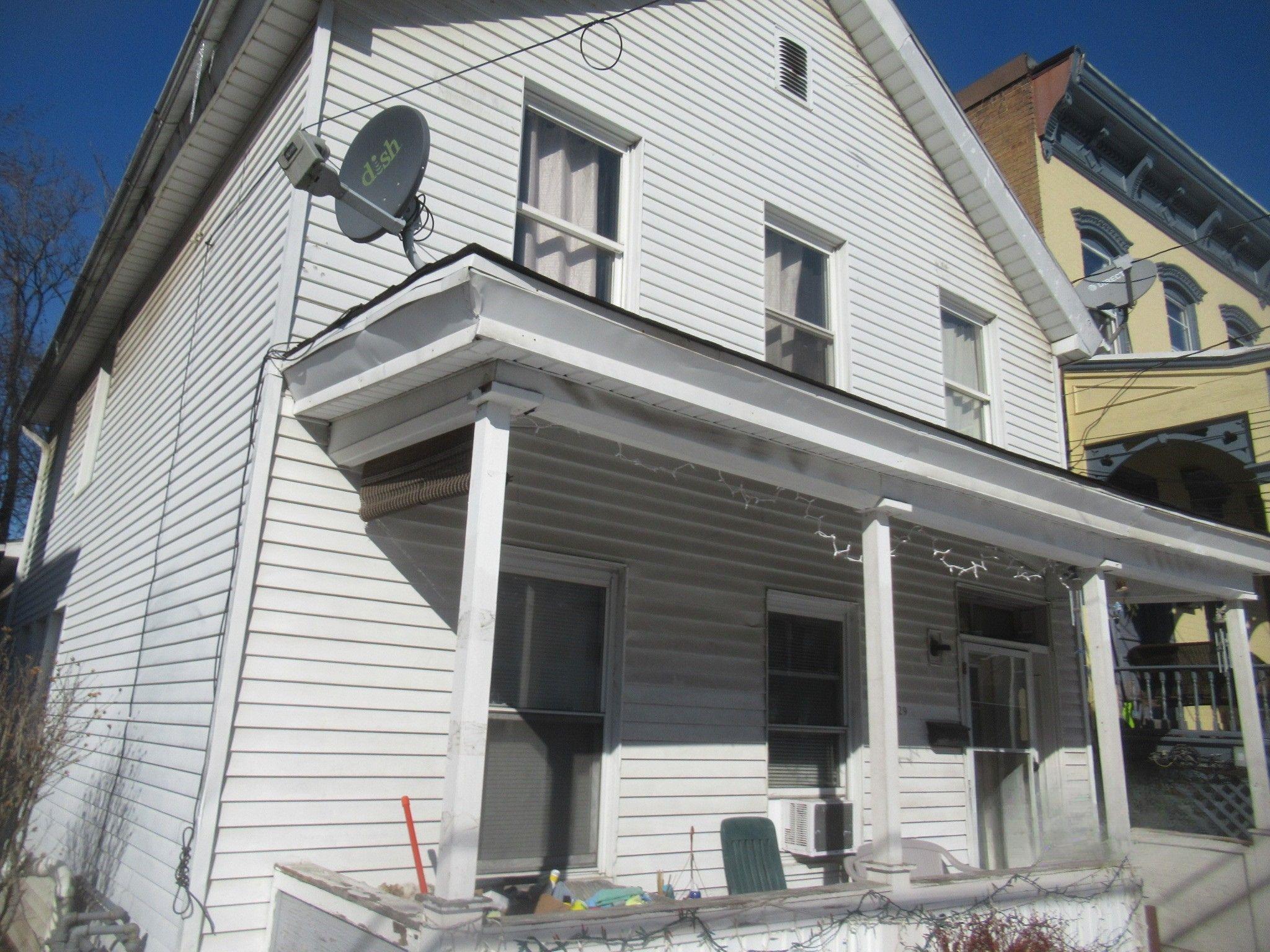 Single Family Henry  Ulster County, NY 12401, MLS-859483-3