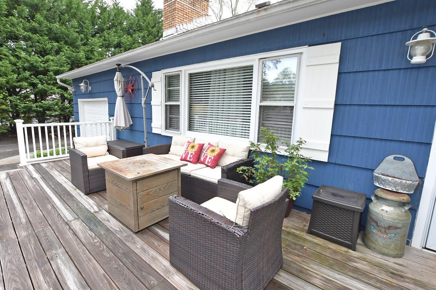 Single Family Chestnut  Suffolk County, NY 11766, MLS-859502-24