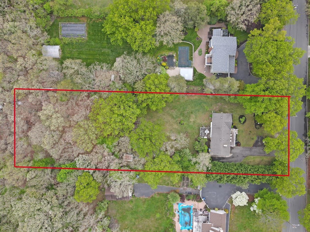 Single Family Chestnut  Suffolk County, NY 11766, MLS-859502-25