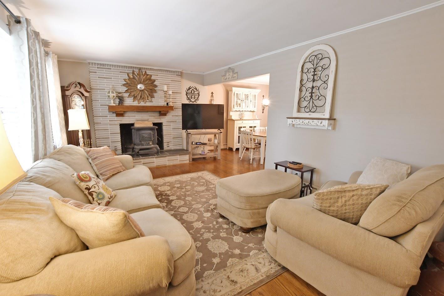 Single Family Chestnut  Suffolk County, NY 11766, MLS-859502-6