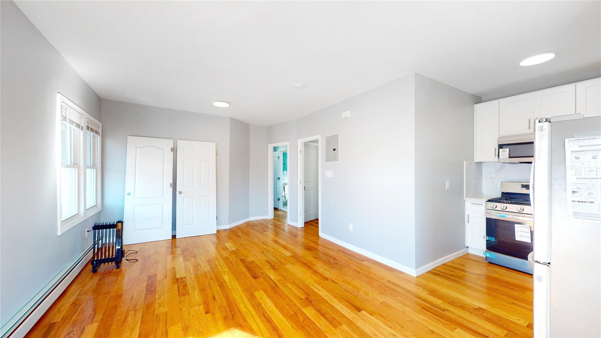Single Family Liverpool  Queens, NY 11435, MLS-859506-13