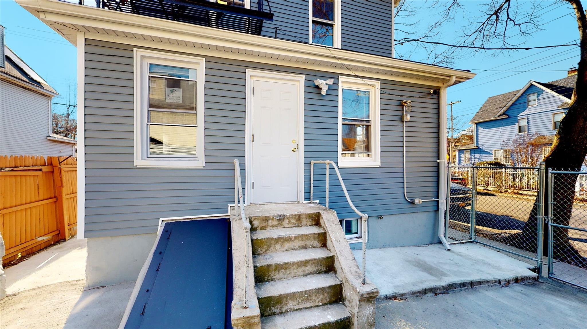 Single Family Liverpool  Queens, NY 11435, MLS-859506-30