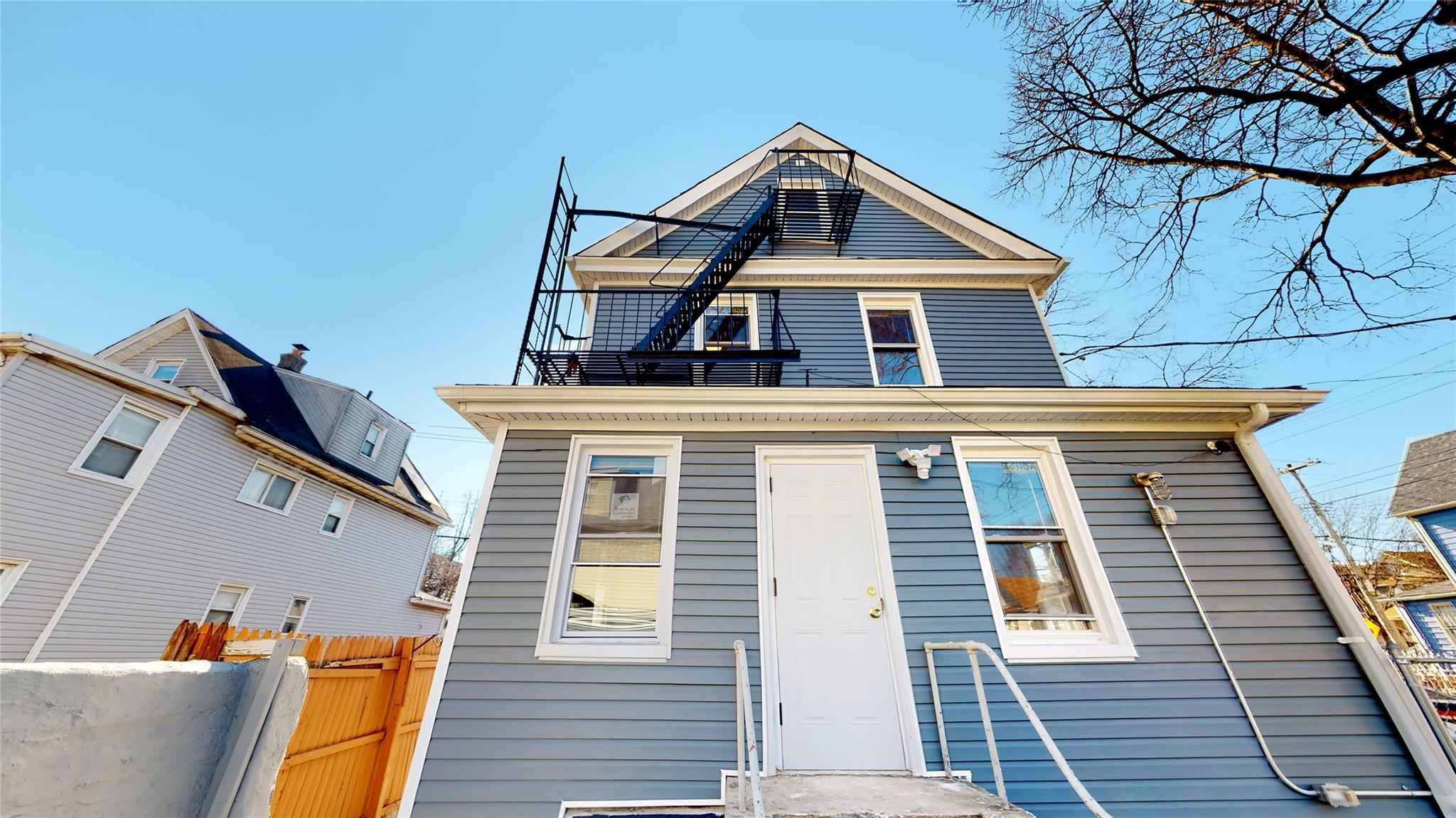Single Family Liverpool  Queens, NY 11435, MLS-859506-31