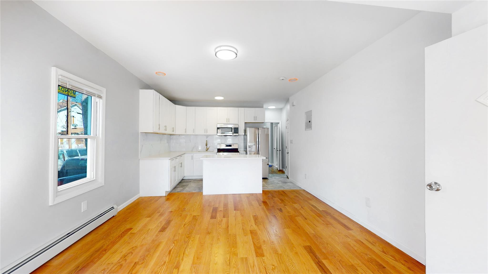 Single Family Liverpool  Queens, NY 11435, MLS-859506-5