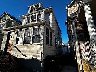 Single Family 80 Road  Queens, NY 11385, MLS-859513-2