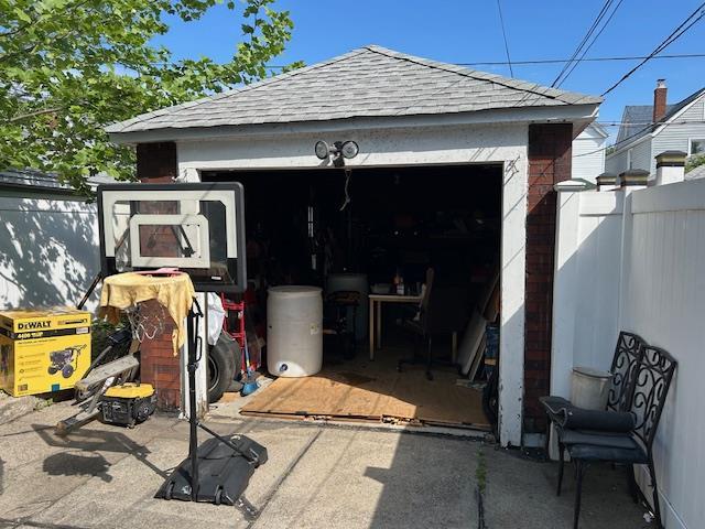 Single Family 80 Road  Queens, NY 11385, MLS-859513-6