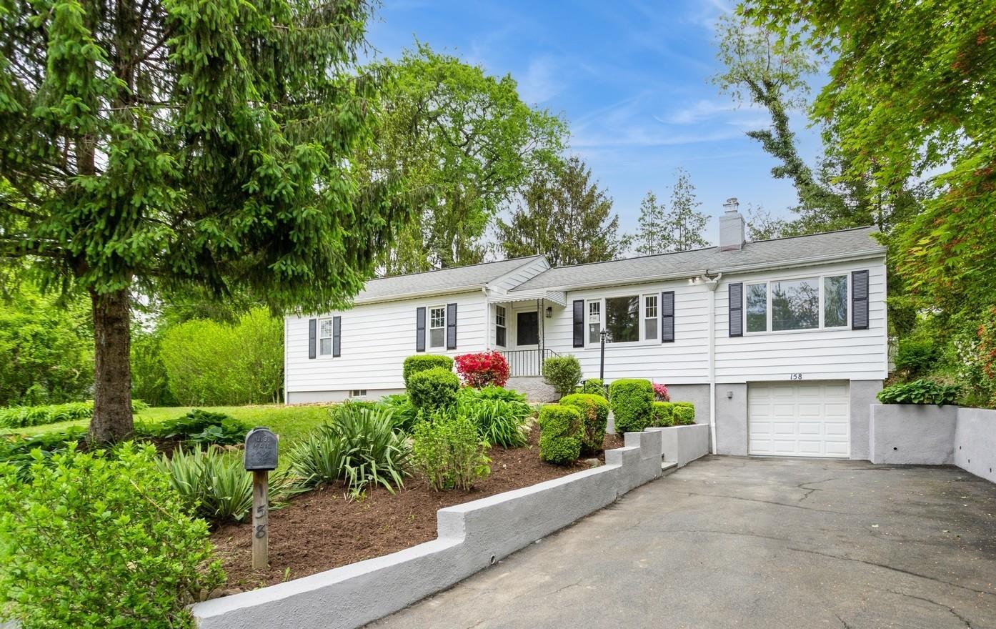 Single Family Marietta  Westchester County, NY 10532, MLS-859519-2