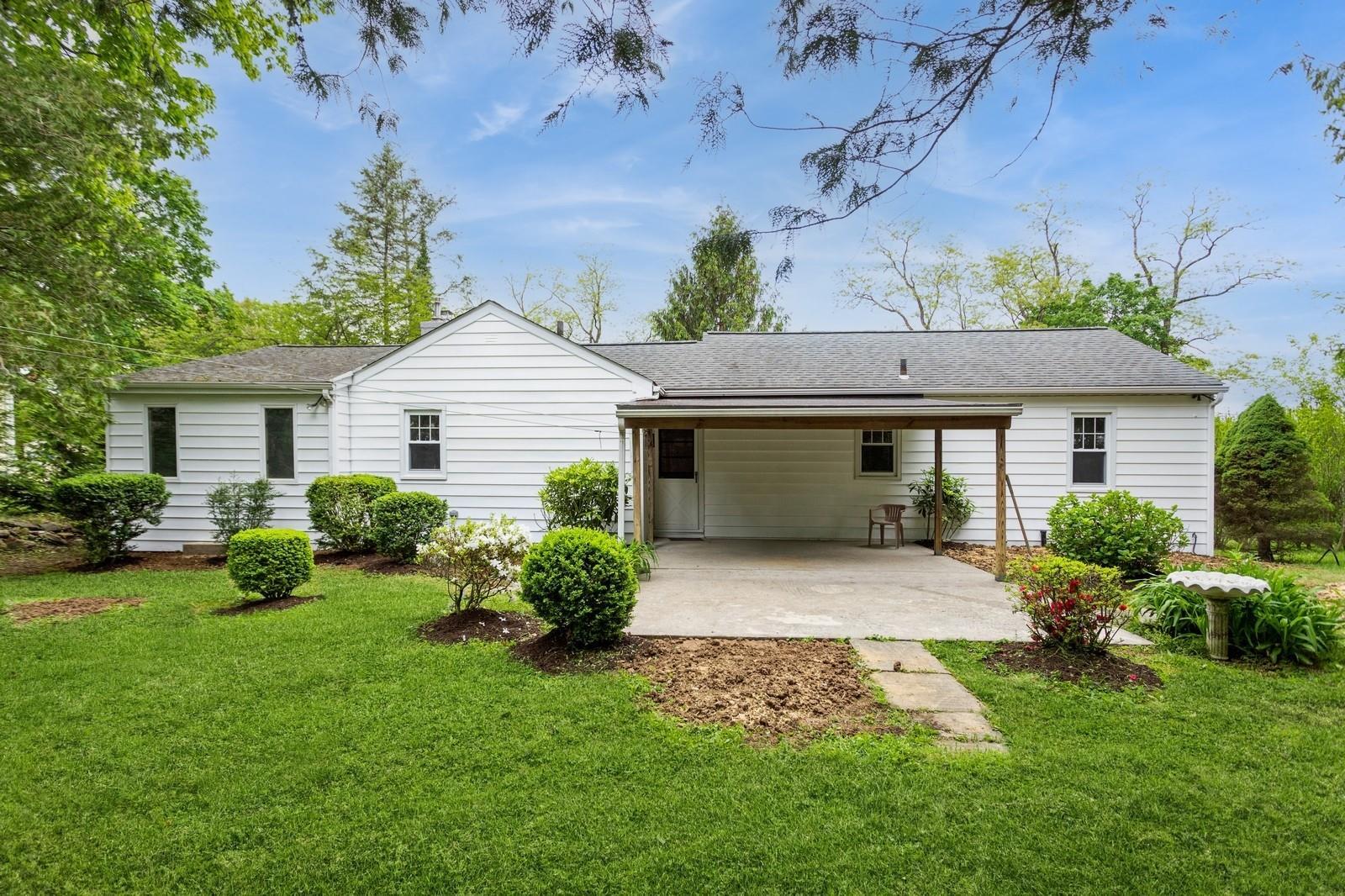 Single Family Marietta  Westchester County, NY 10532, MLS-859519-32