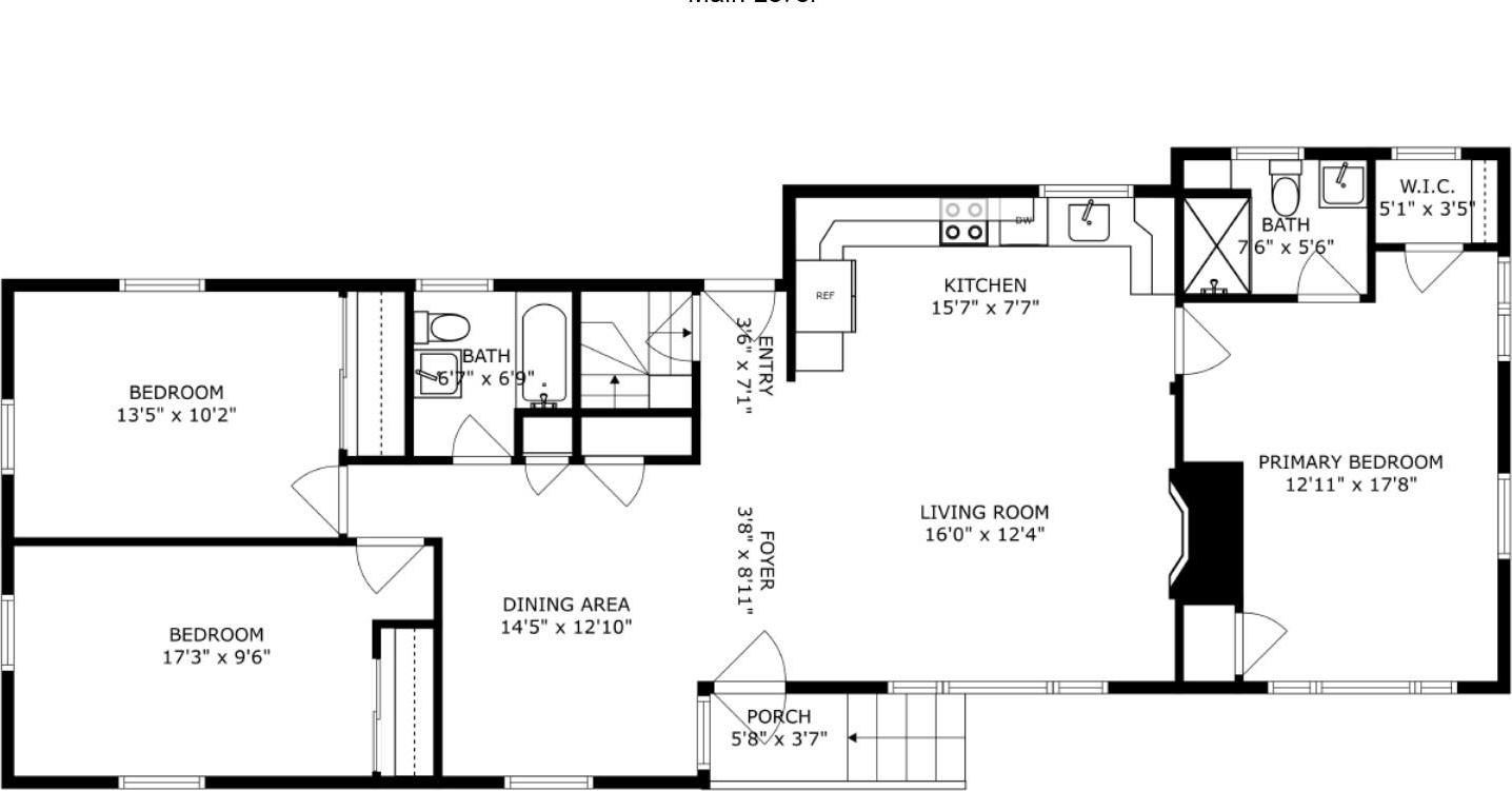Single Family Marietta  Westchester County, NY 10532, MLS-859519-34