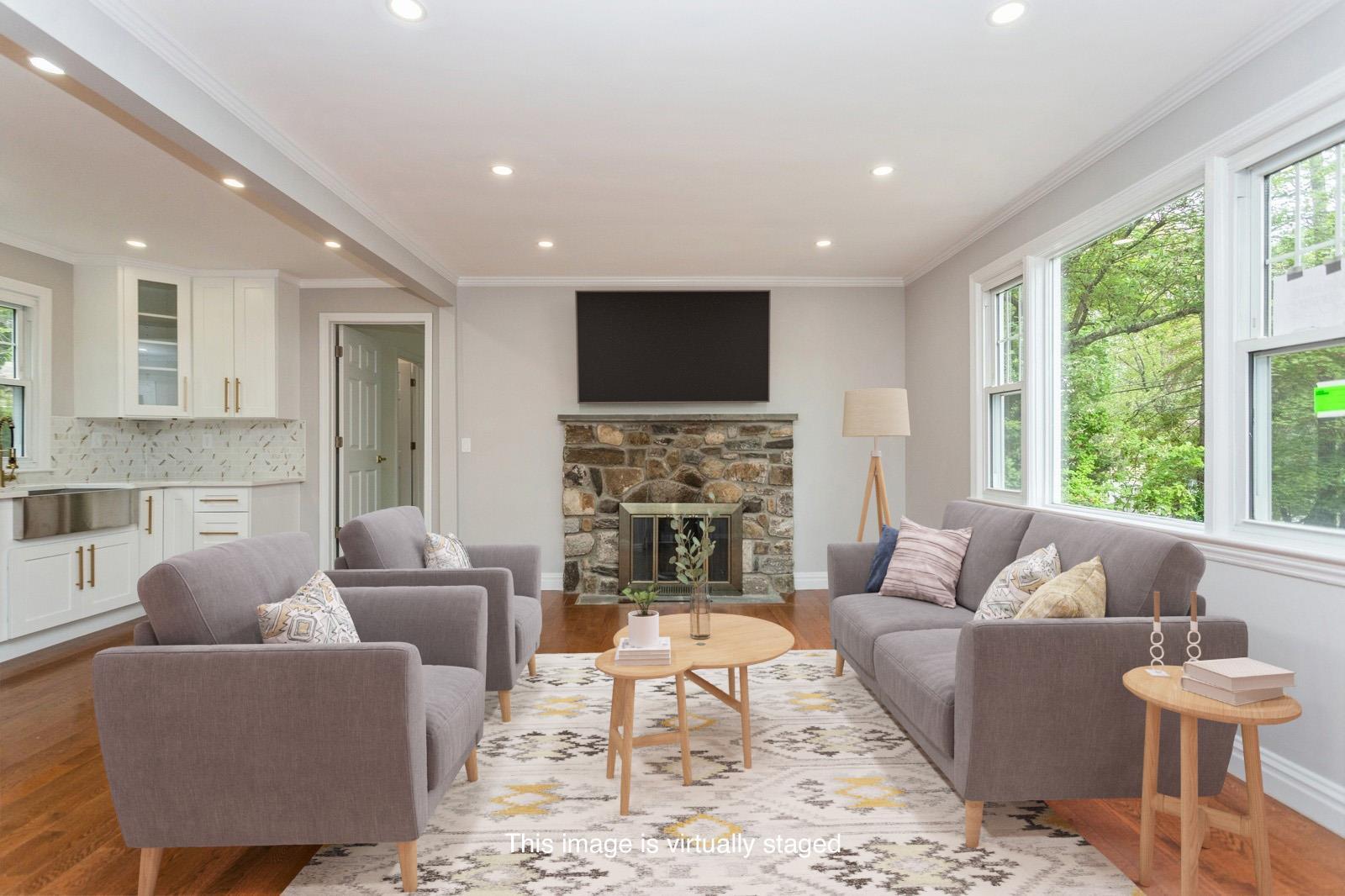 Single Family Marietta  Westchester County, NY 10532, MLS-859519-4