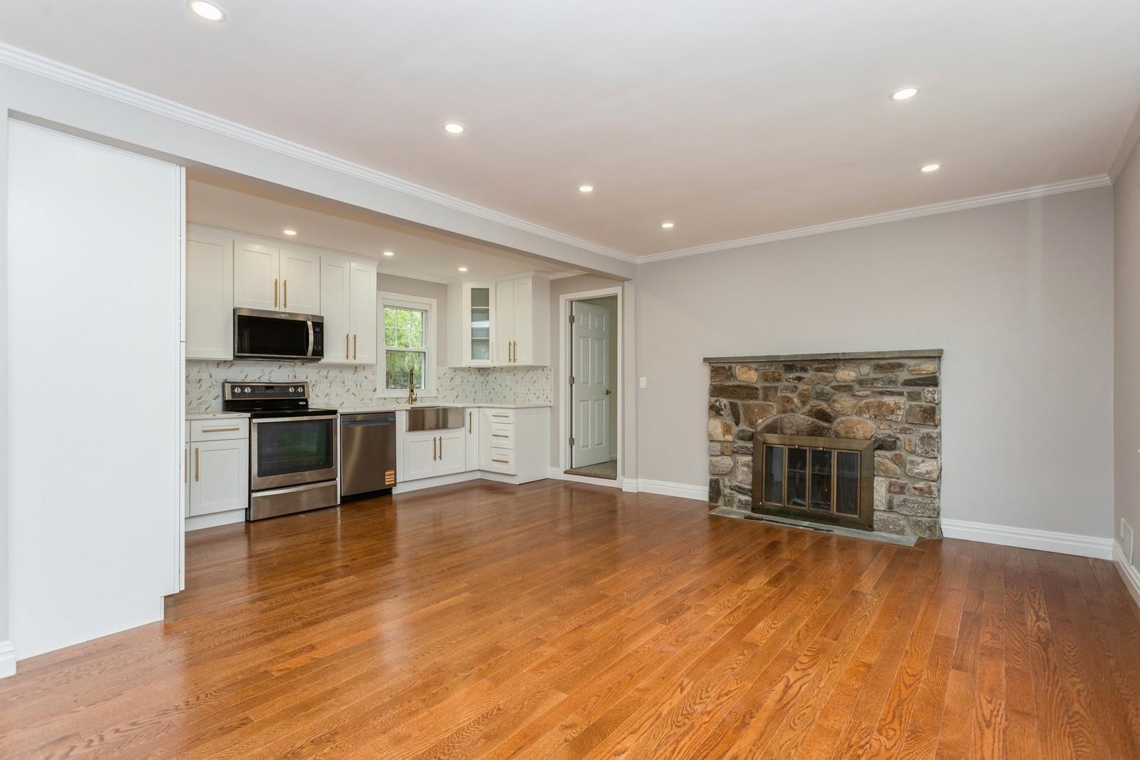 Single Family Marietta  Westchester County, NY 10532, MLS-859519-6