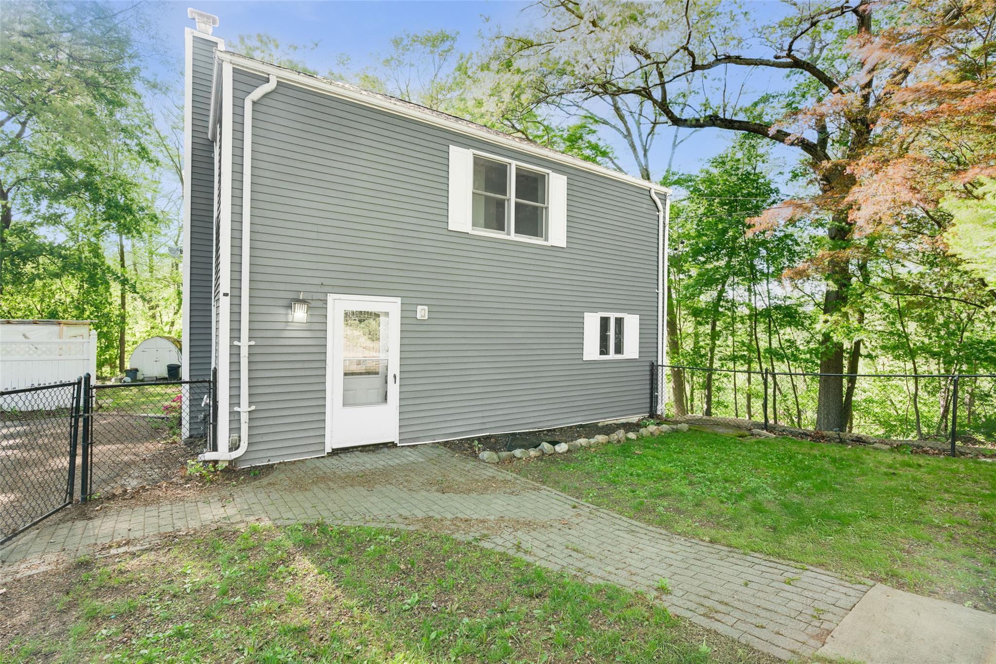 Single Family Frederick  Westchester County, NY 10567, MLS-859522-2