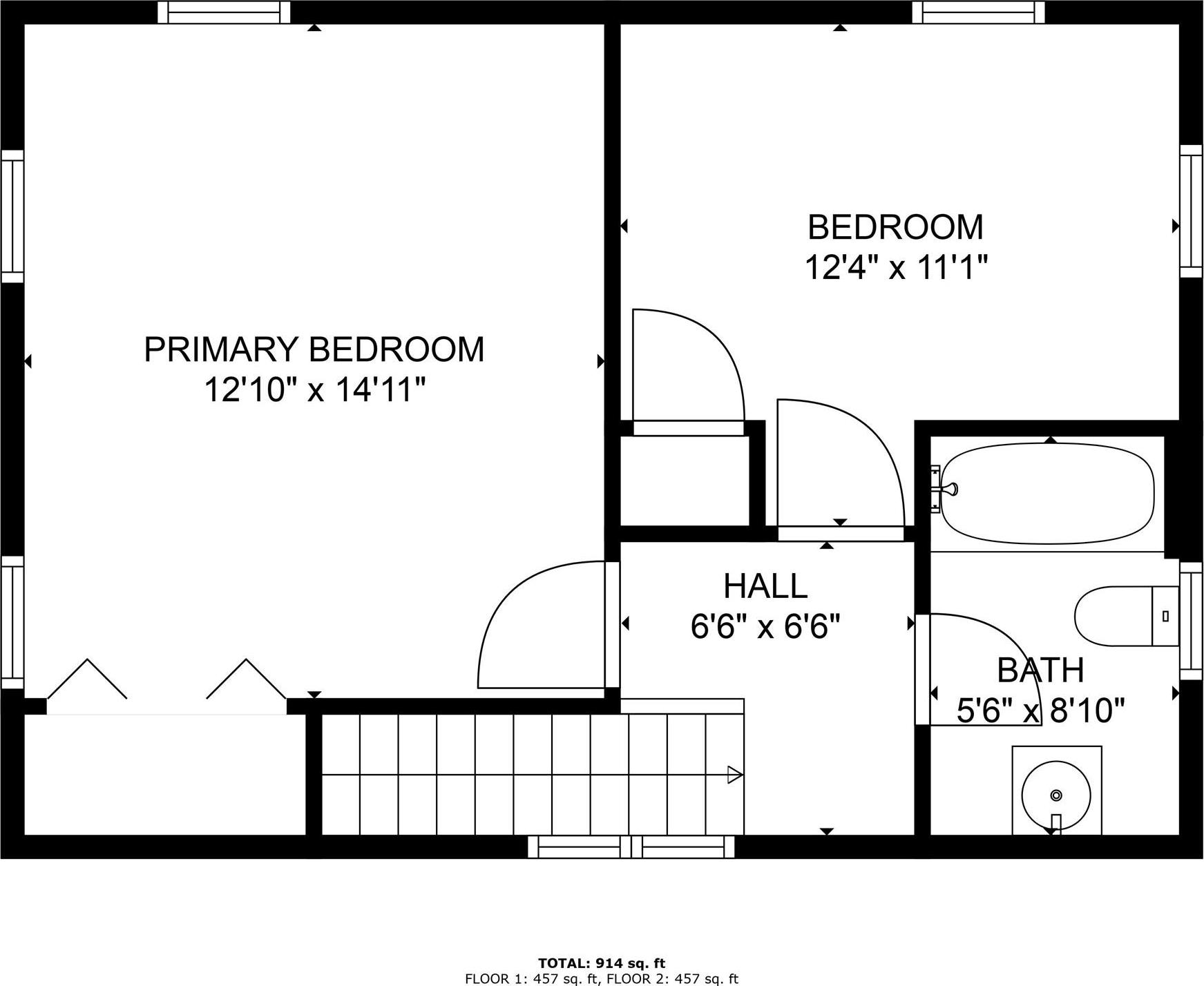 Single Family Frederick  Westchester County, NY 10567, MLS-859522-25