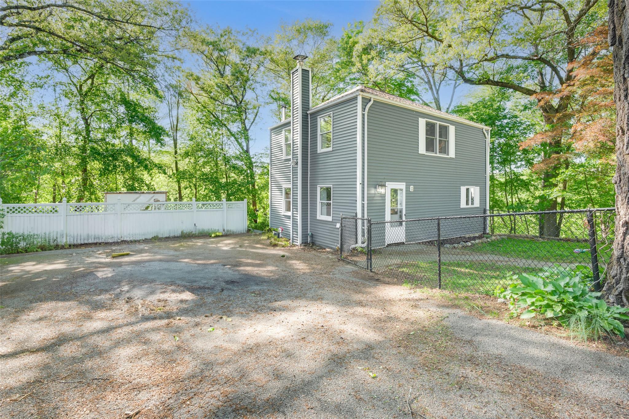 Single Family Frederick  Westchester County, NY 10567, MLS-859522-27