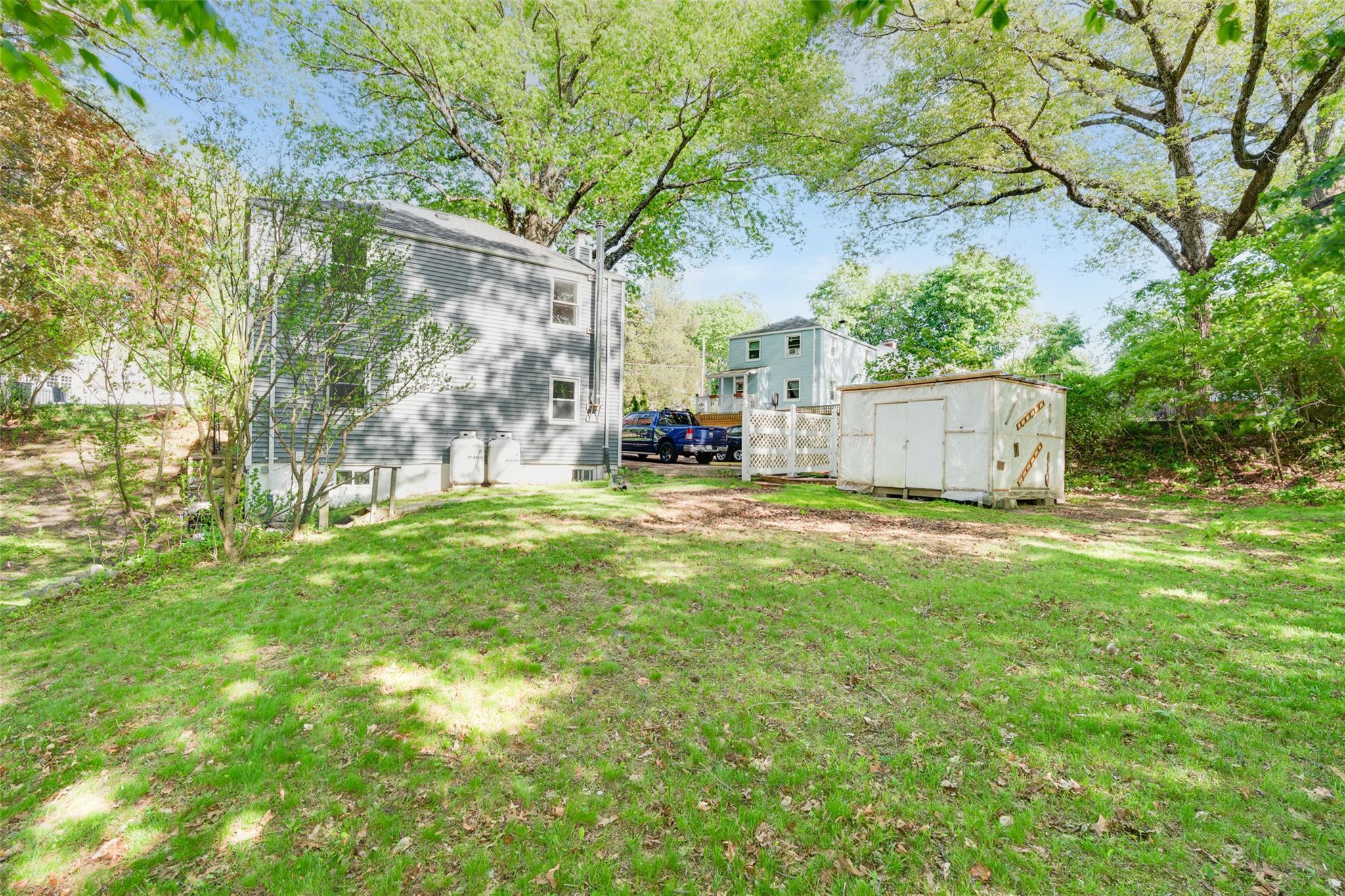 Single Family Frederick  Westchester County, NY 10567, MLS-859522-28