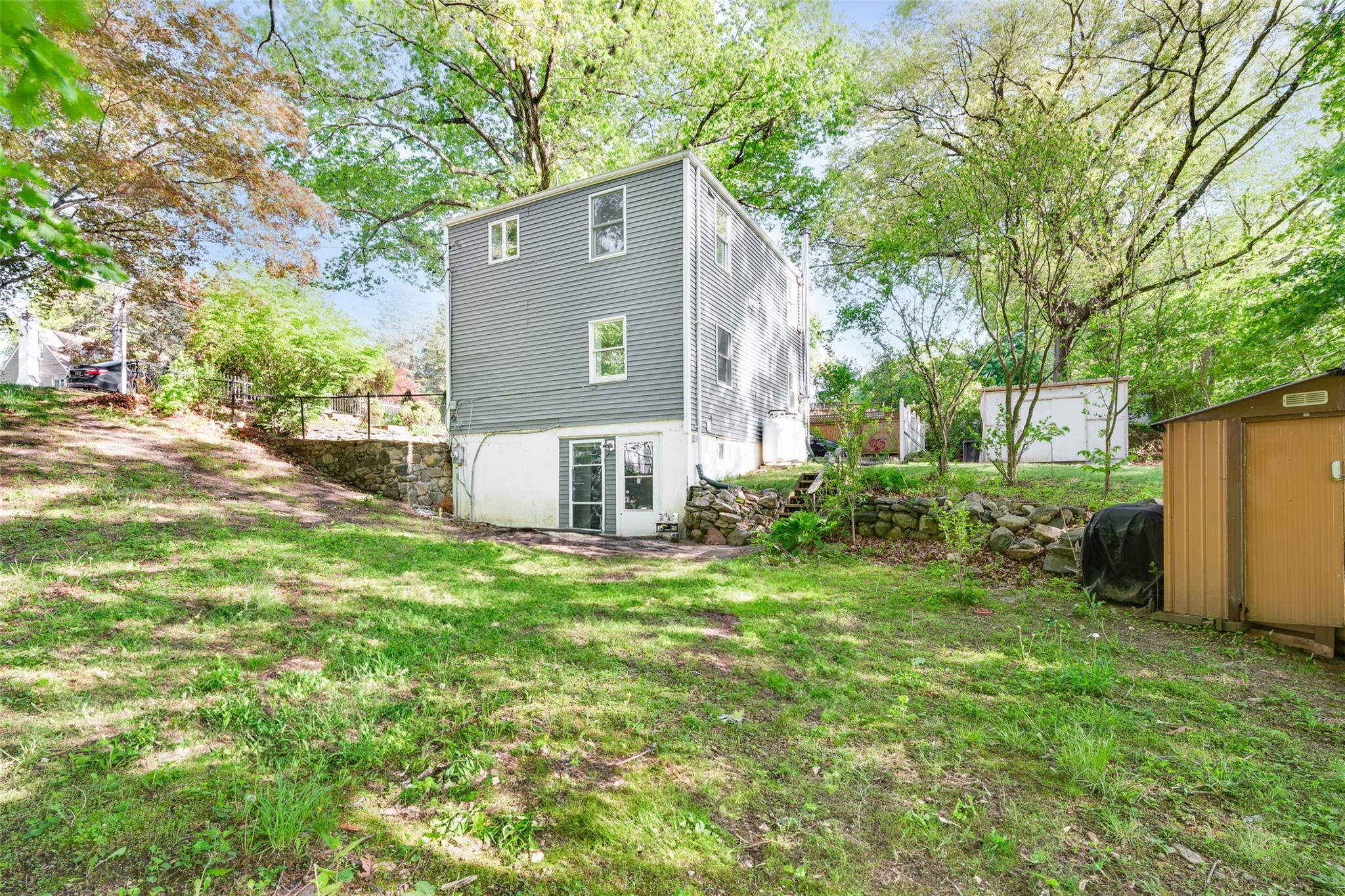 Single Family Frederick  Westchester County, NY 10567, MLS-859522-29