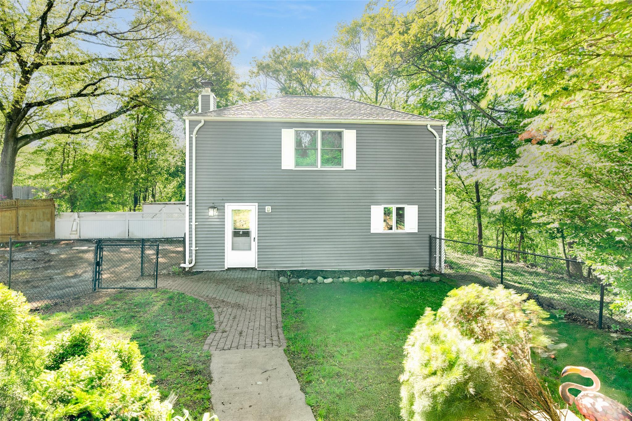 Single Family Frederick  Westchester County, NY 10567, MLS-859522-3