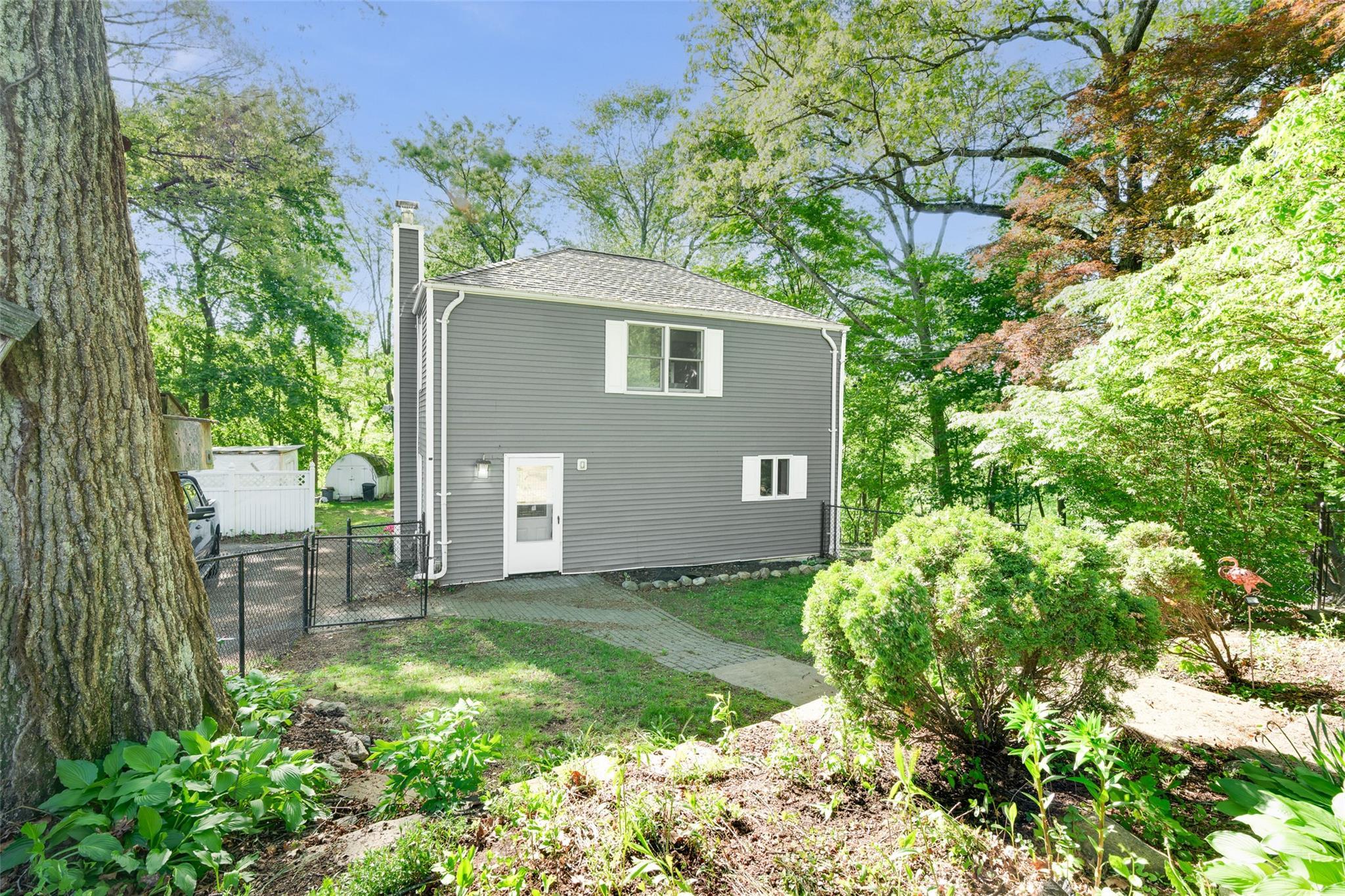 Single Family Frederick  Westchester County, NY 10567, MLS-859522-4