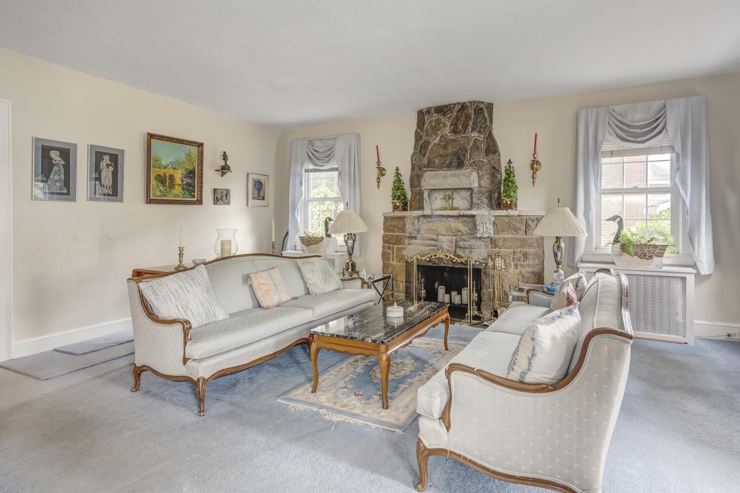 Single Family Meadowsweet  Nassau County, NY 11501, MLS-859526-4