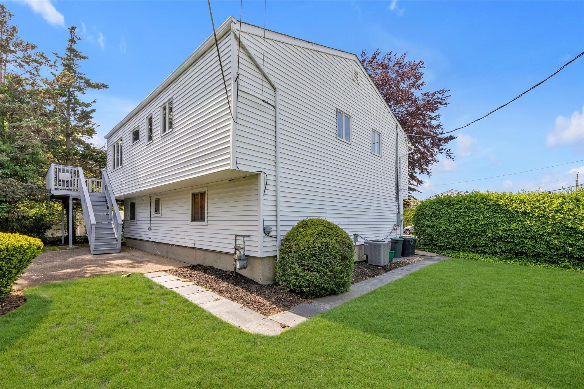 Single Family North Gate  Nassau County, NY 11566, MLS-859527-19