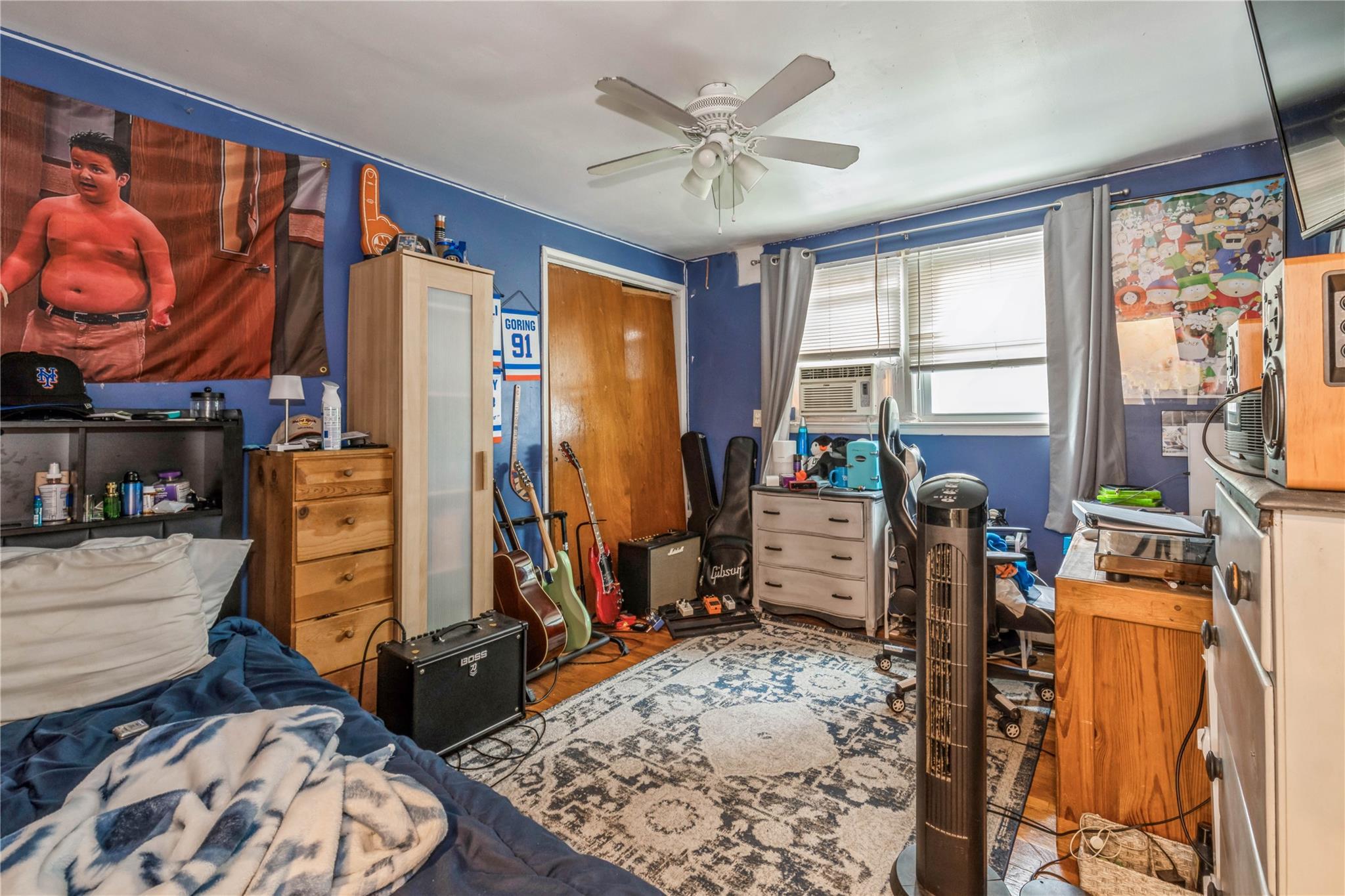 Single Family Oakley  Nassau County, NY 11003, MLS-859530-10