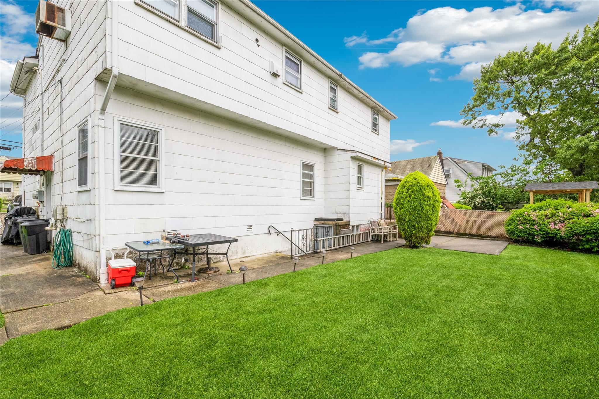 Single Family Oakley  Nassau County, NY 11003, MLS-859530-26