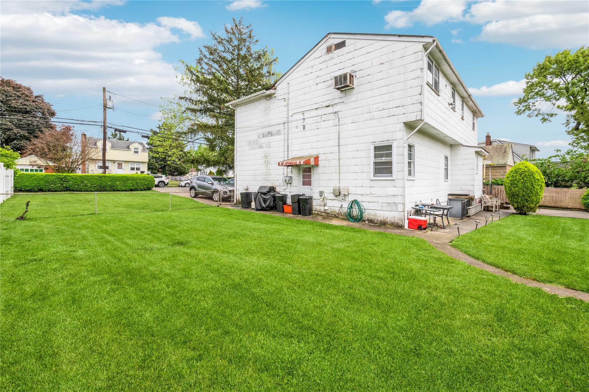 Single Family Oakley  Nassau County, NY 11003, MLS-859530-28