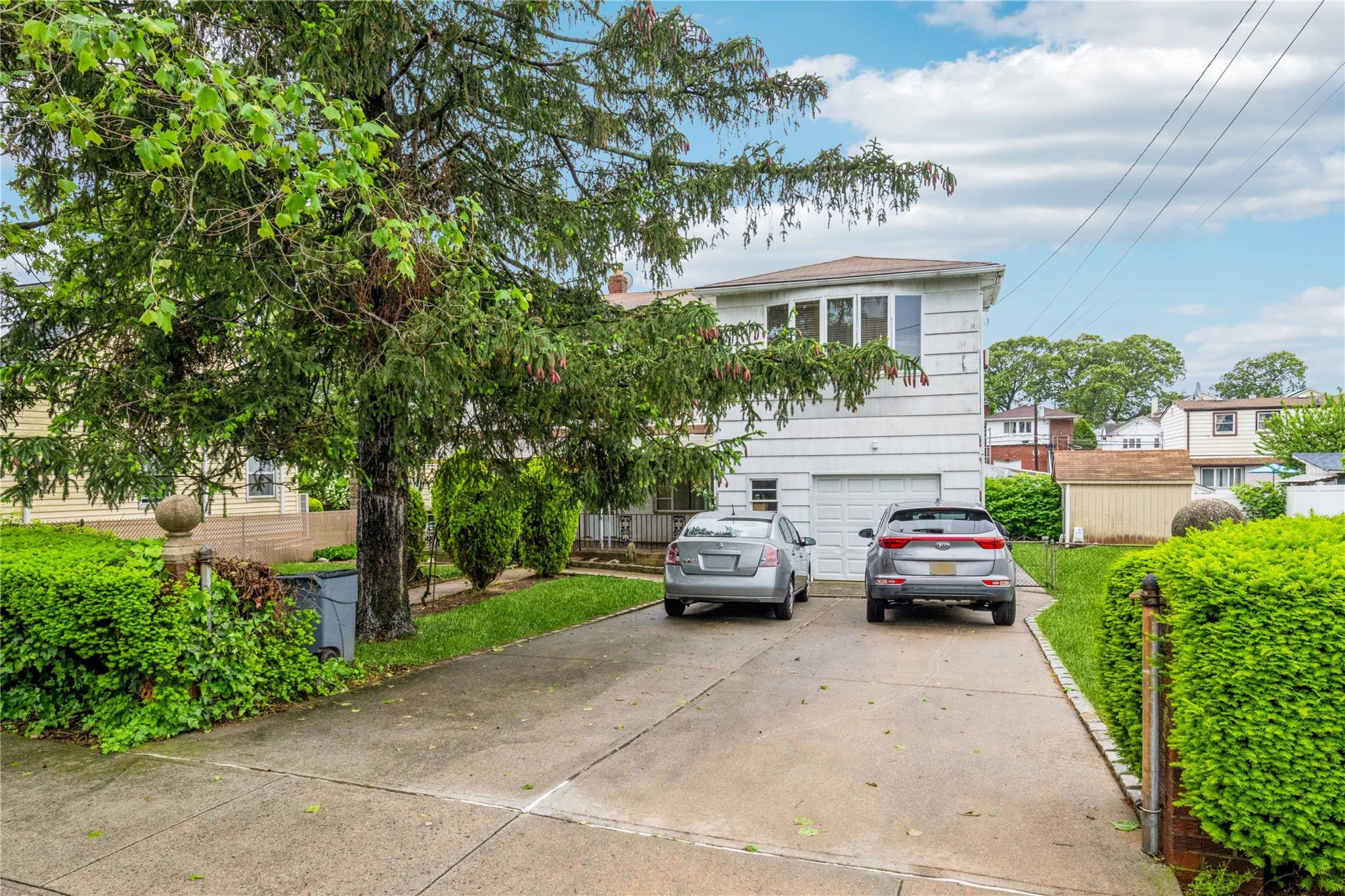 Single Family Oakley  Nassau County, NY 11003, MLS-859530-3
