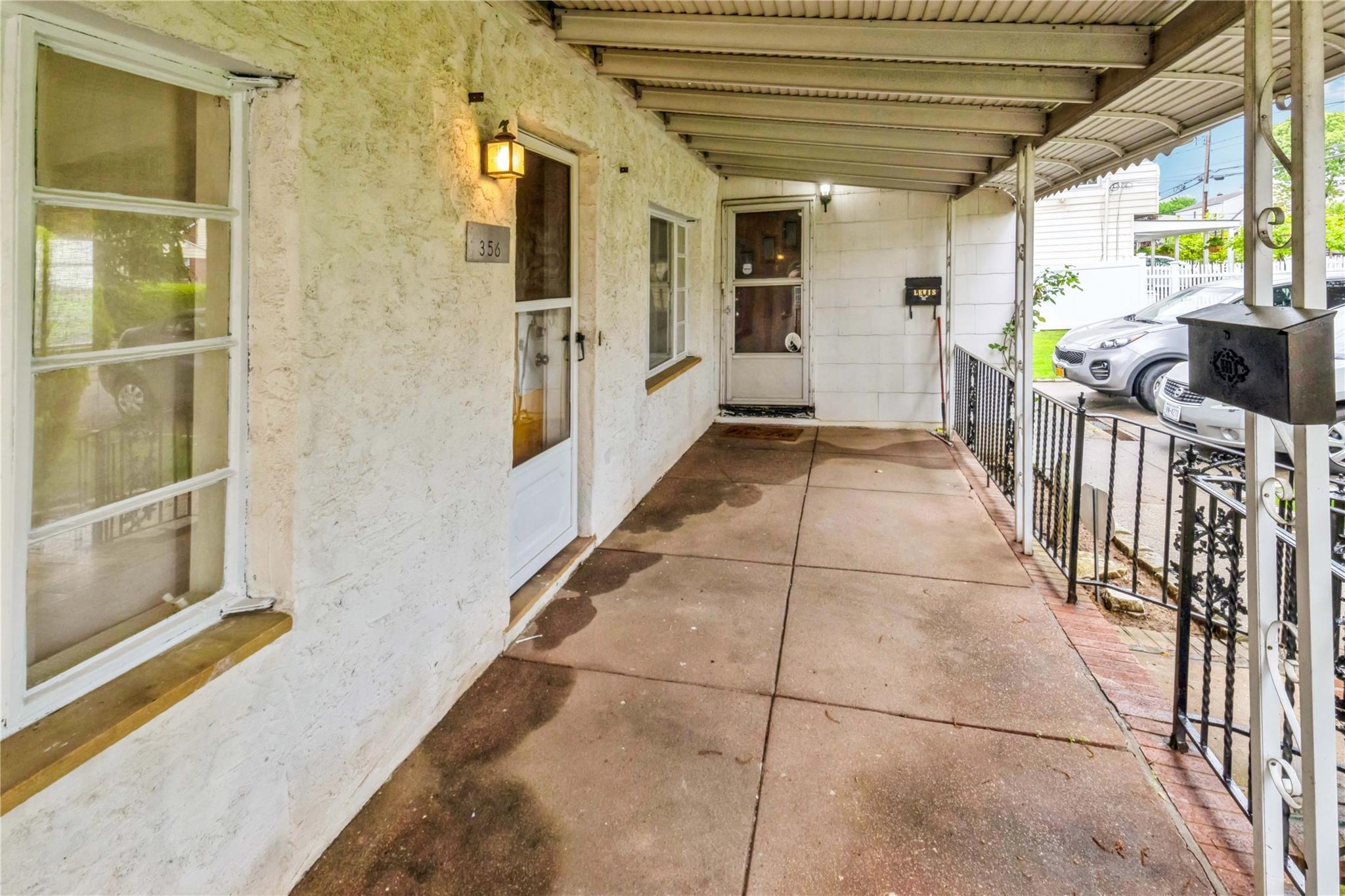 Single Family Oakley  Nassau County, NY 11003, MLS-859530-4