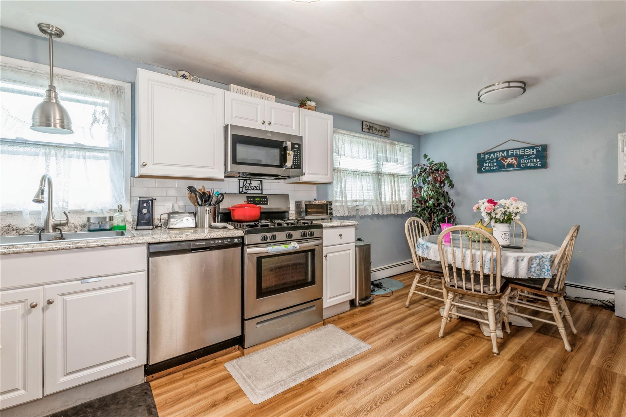 Single Family Oakley  Nassau County, NY 11003, MLS-859530-7