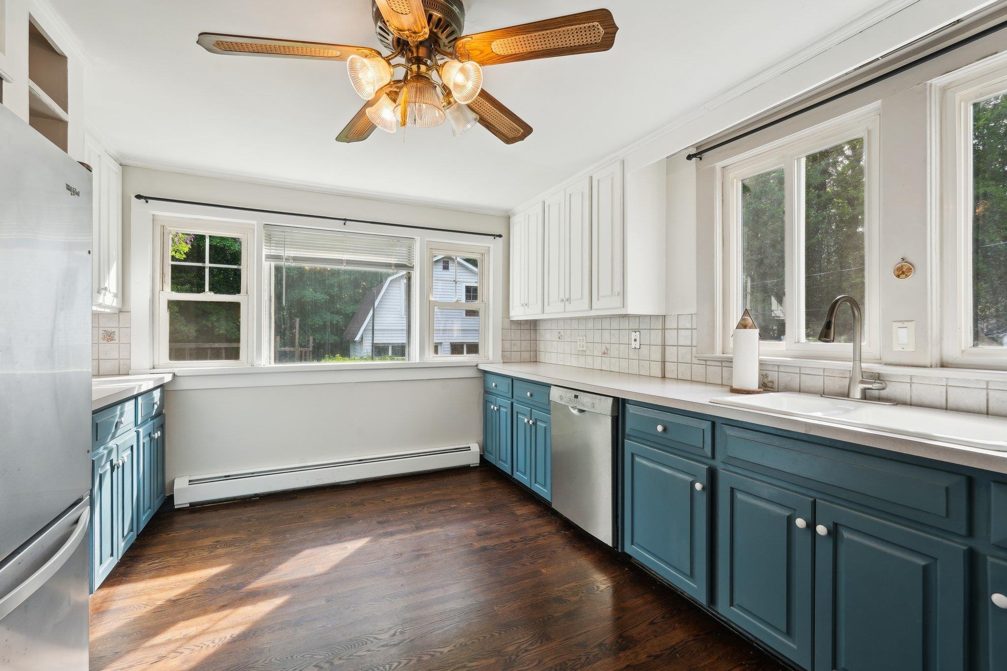 Single Family Orchard  Rockland County, NY 10901, MLS-859537-11