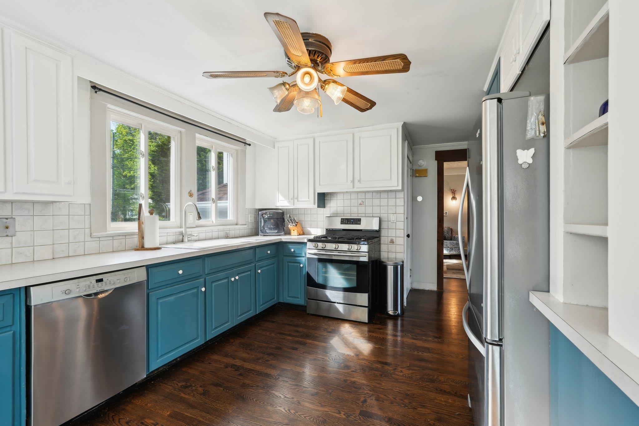 Single Family Orchard  Rockland County, NY 10901, MLS-859537-12