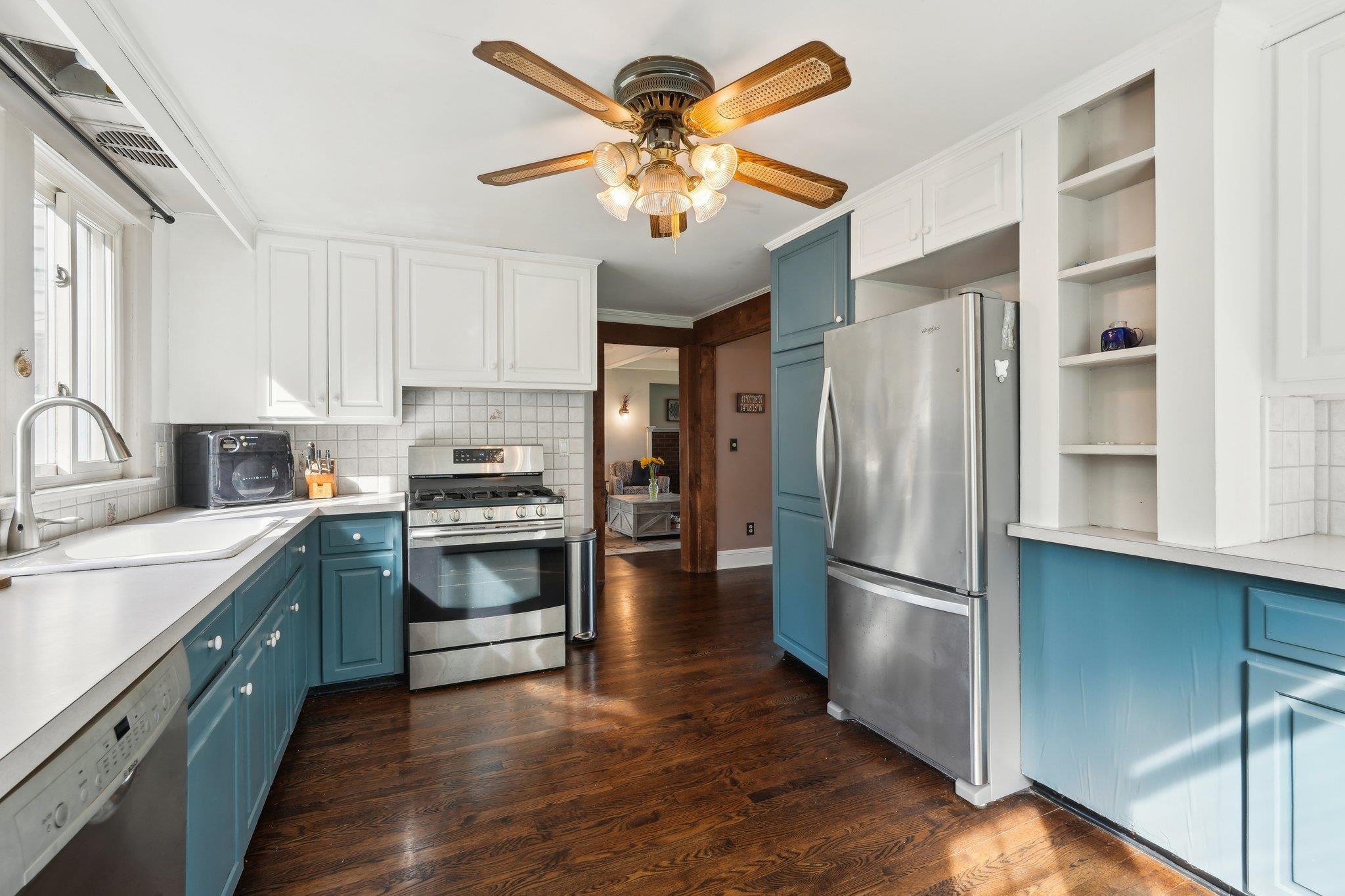 Single Family Orchard  Rockland County, NY 10901, MLS-859537-13