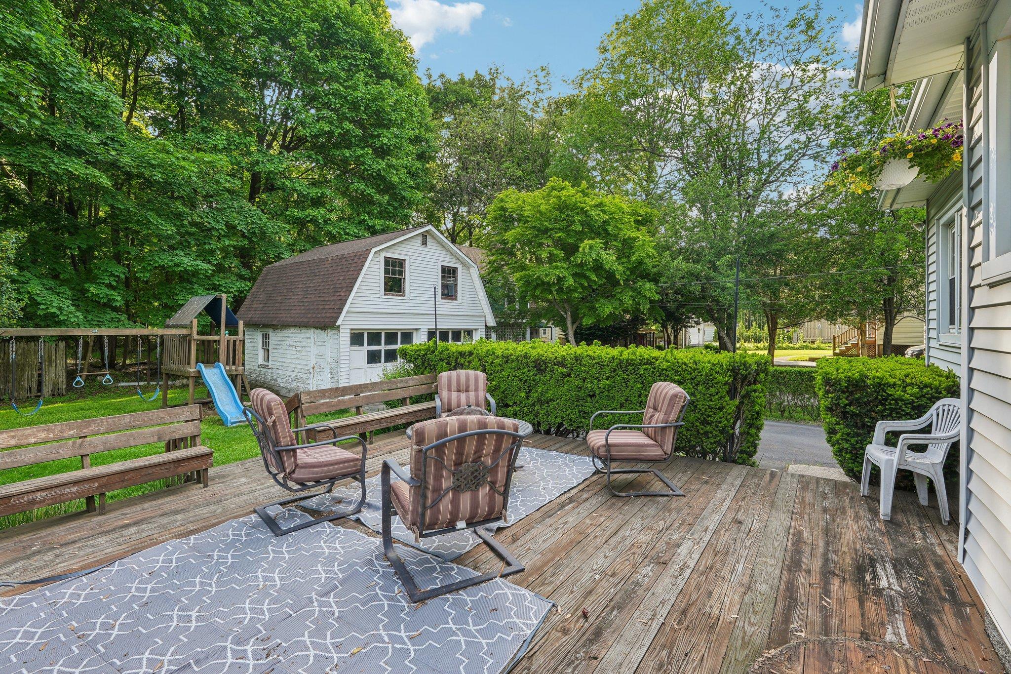Single Family Orchard  Rockland County, NY 10901, MLS-859537-32