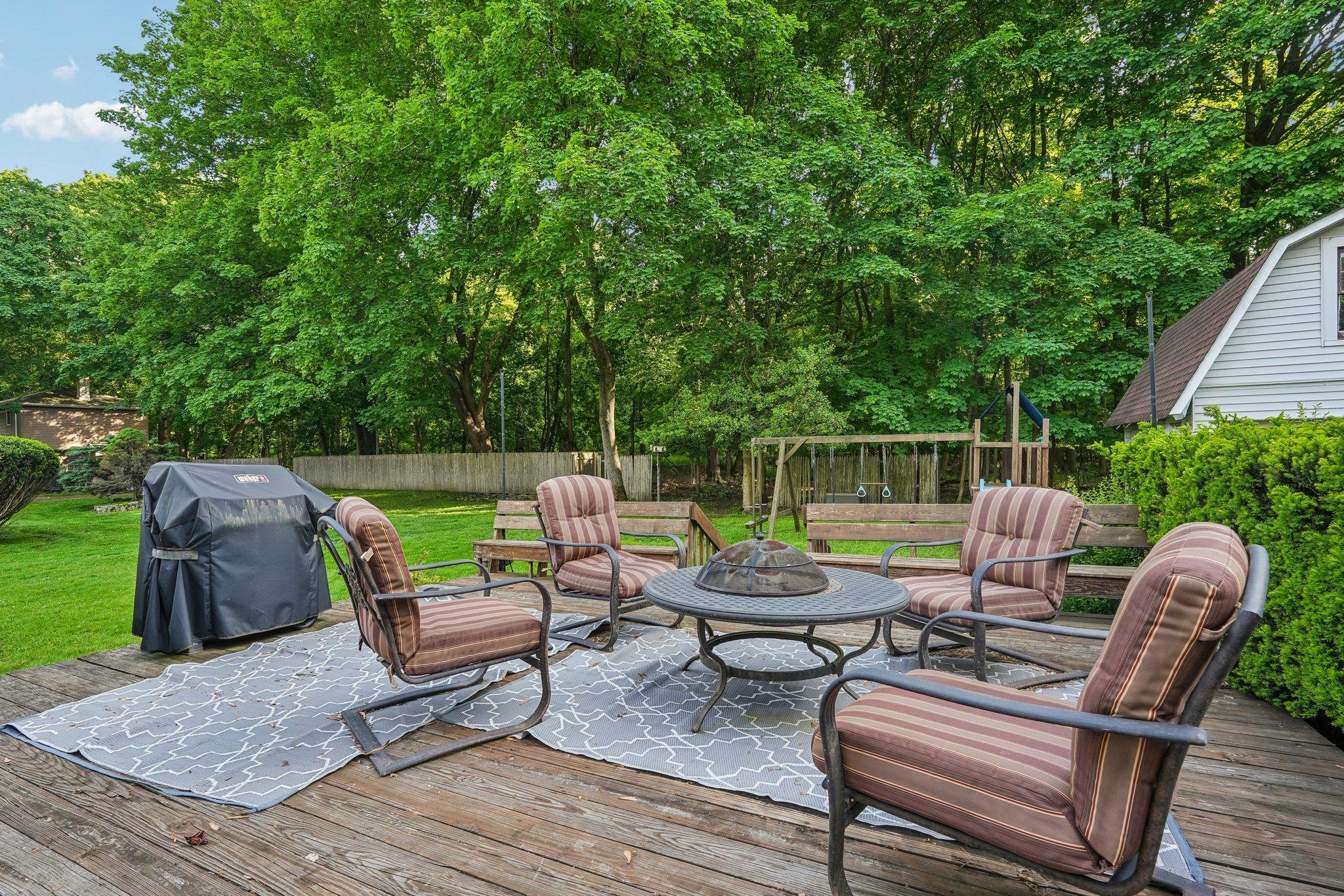Single Family Orchard  Rockland County, NY 10901, MLS-859537-33