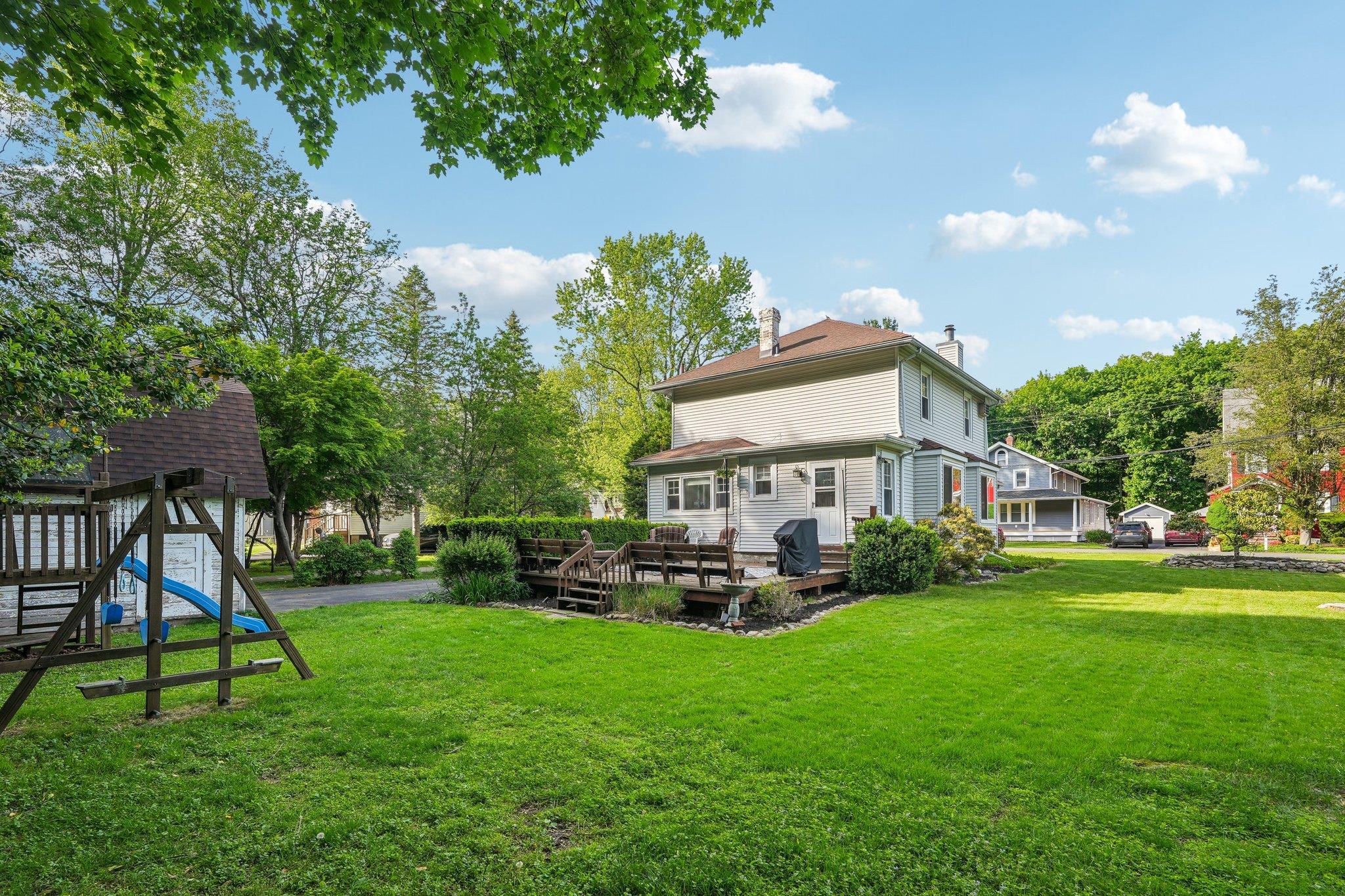 Single Family Orchard  Rockland County, NY 10901, MLS-859537-34