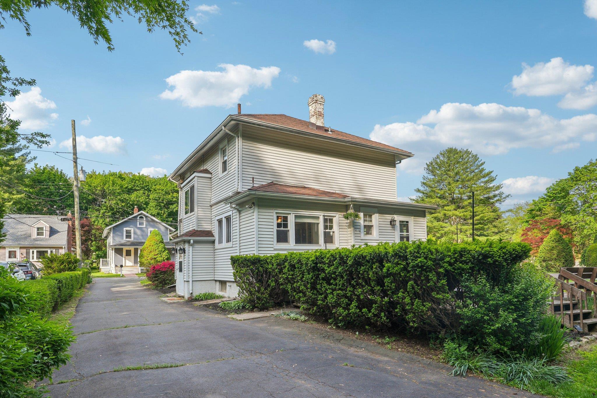 Single Family Orchard  Rockland County, NY 10901, MLS-859537-35