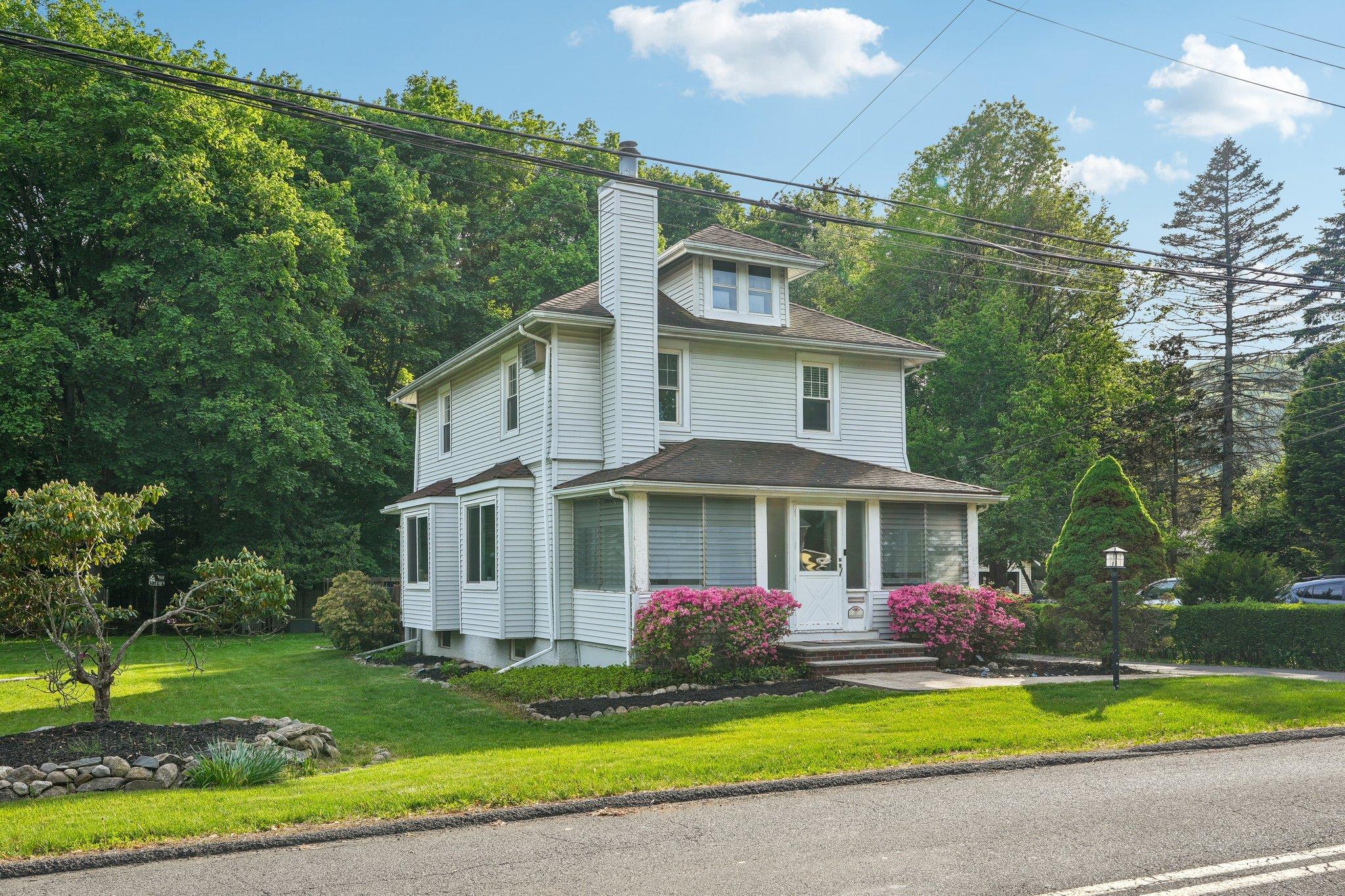 Single Family Orchard  Rockland County, NY 10901, MLS-859537-38