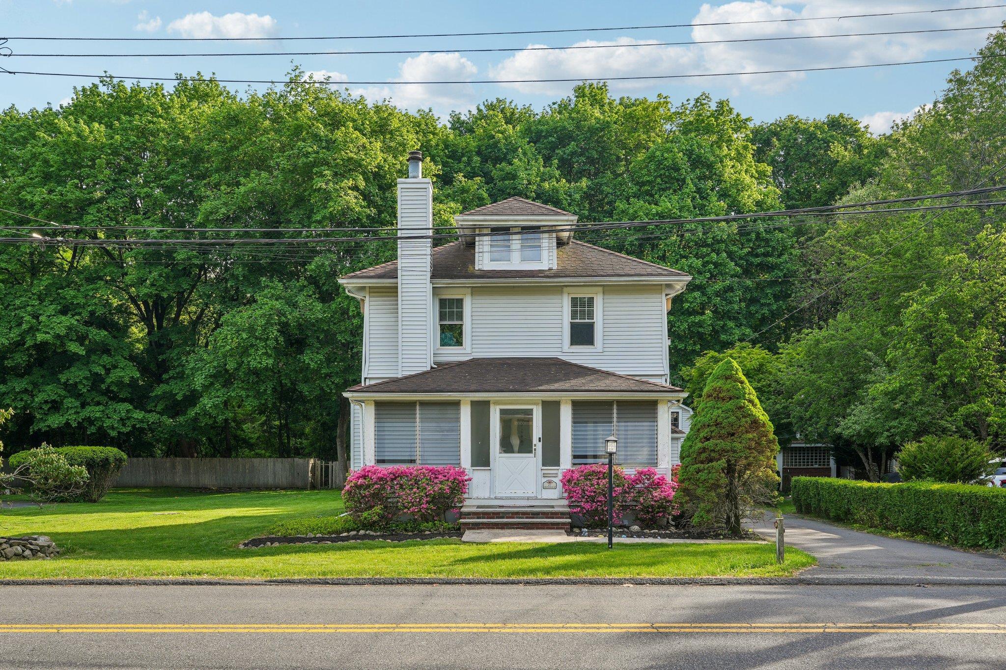 Single Family Orchard  Rockland County, NY 10901, MLS-859537-39