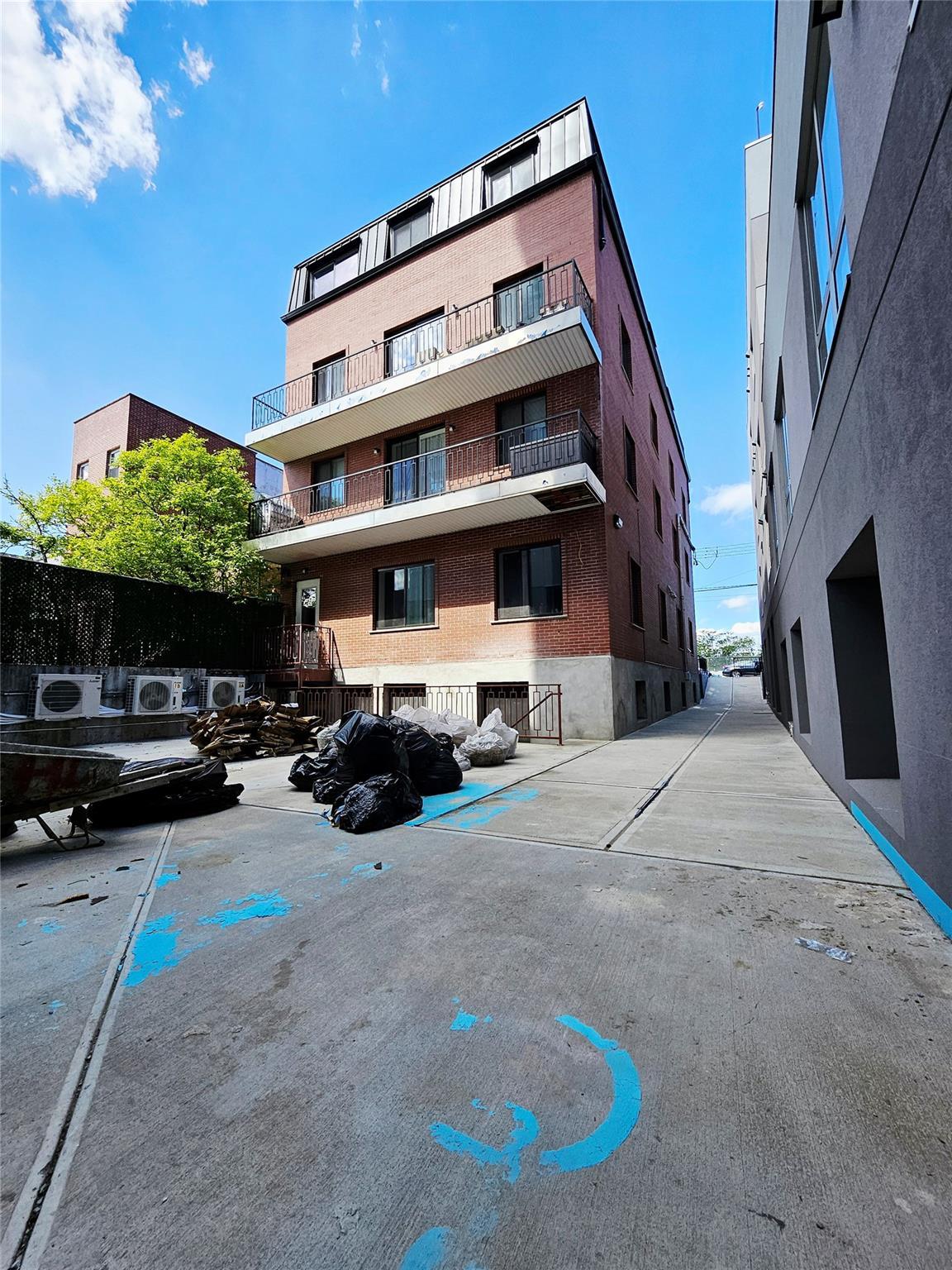 Commercial Sale 62nd  Brooklyn, NY 11219, MLS-859540-3