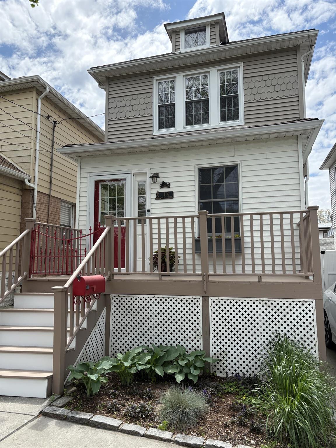 Single Family Pilot  Bronx, NY 10464, MLS-859542-2