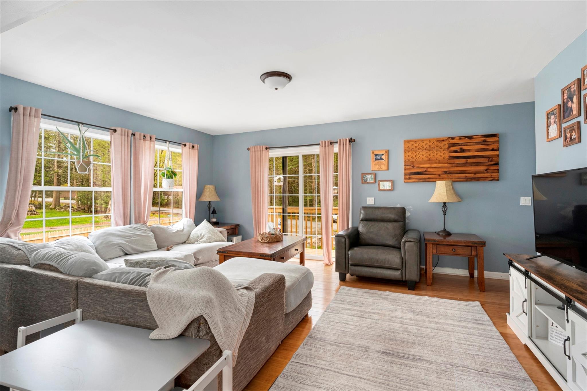 Single Family Stefanyk  Sullivan County, NY 12737, MLS-859546-12